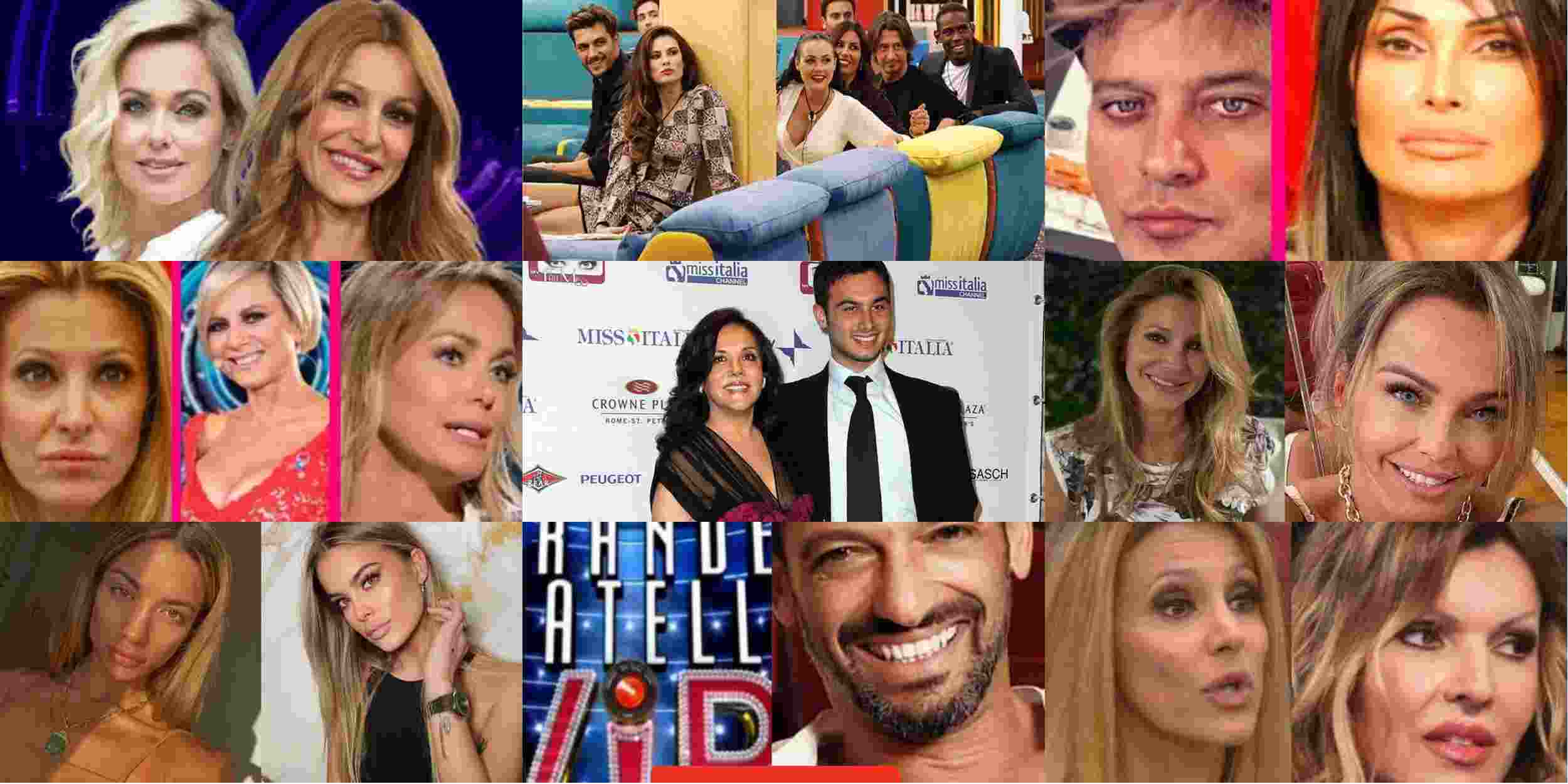 GF Vip, produzione sotto accusa: le opinioniste non potranno più dare l'immunità?