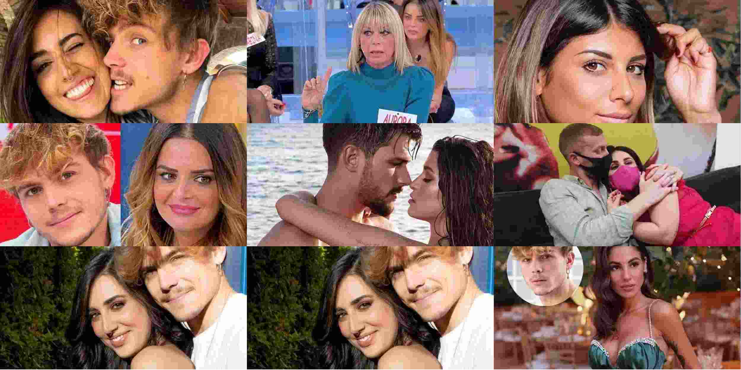 Uomini e Donne gossip, un importante progetto per Martina Grado e Giacomo Czerny