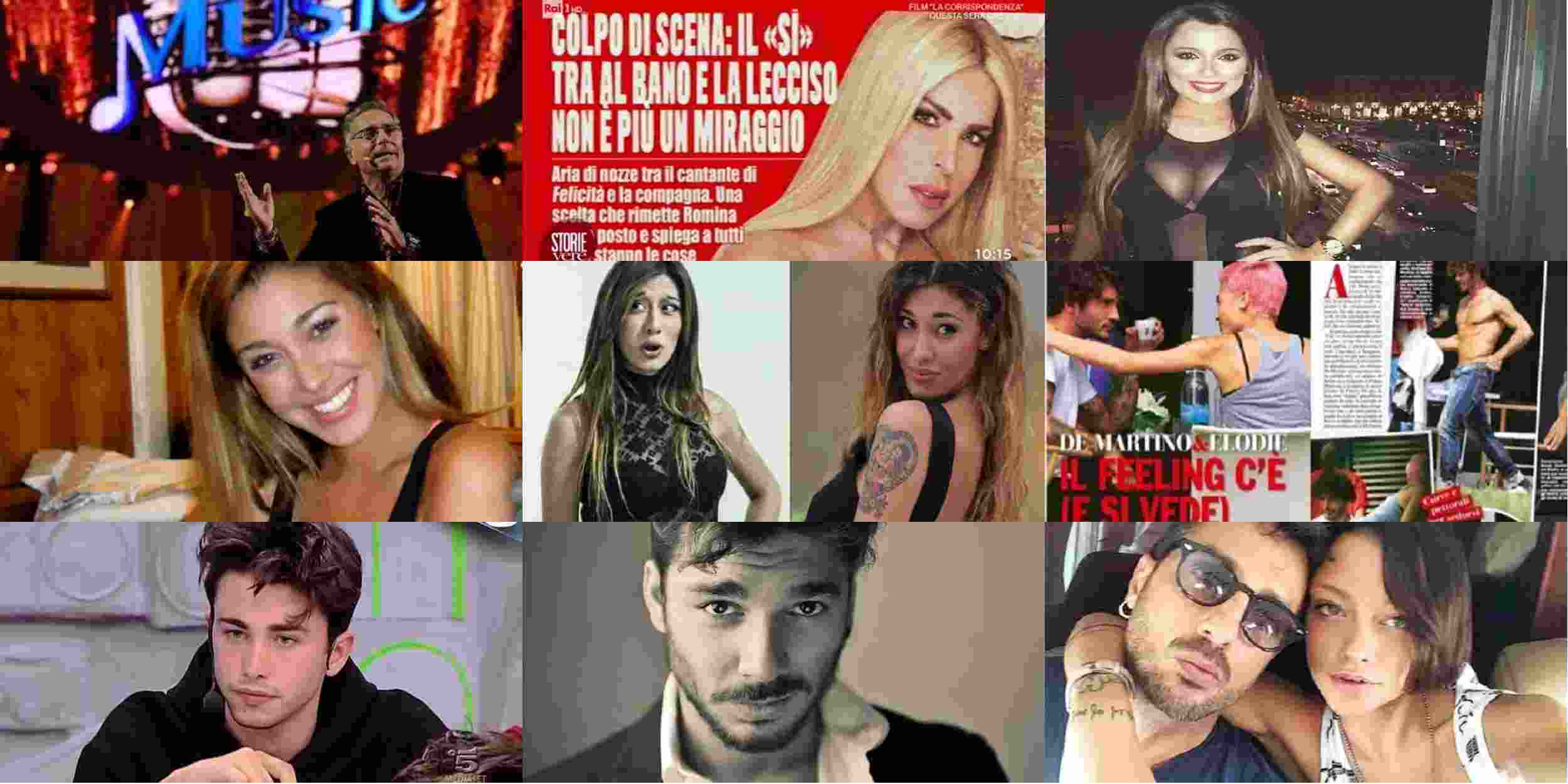 Il programma Music di Paolo Bonolis rischia la chiusura