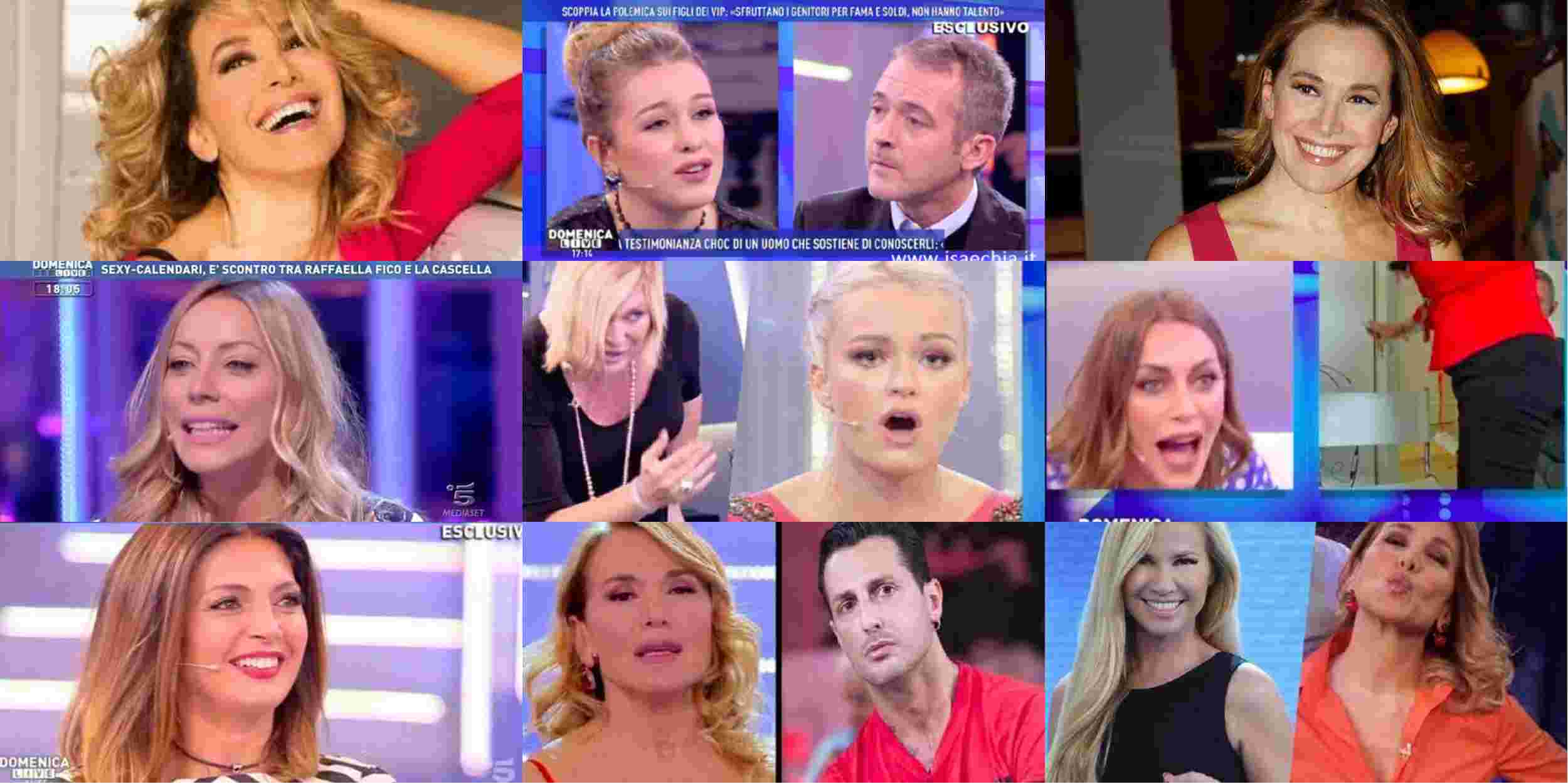 Programmi Mediaset 2023/24: nuovo palinsesto e futuro incerto per Barbara D’Urso