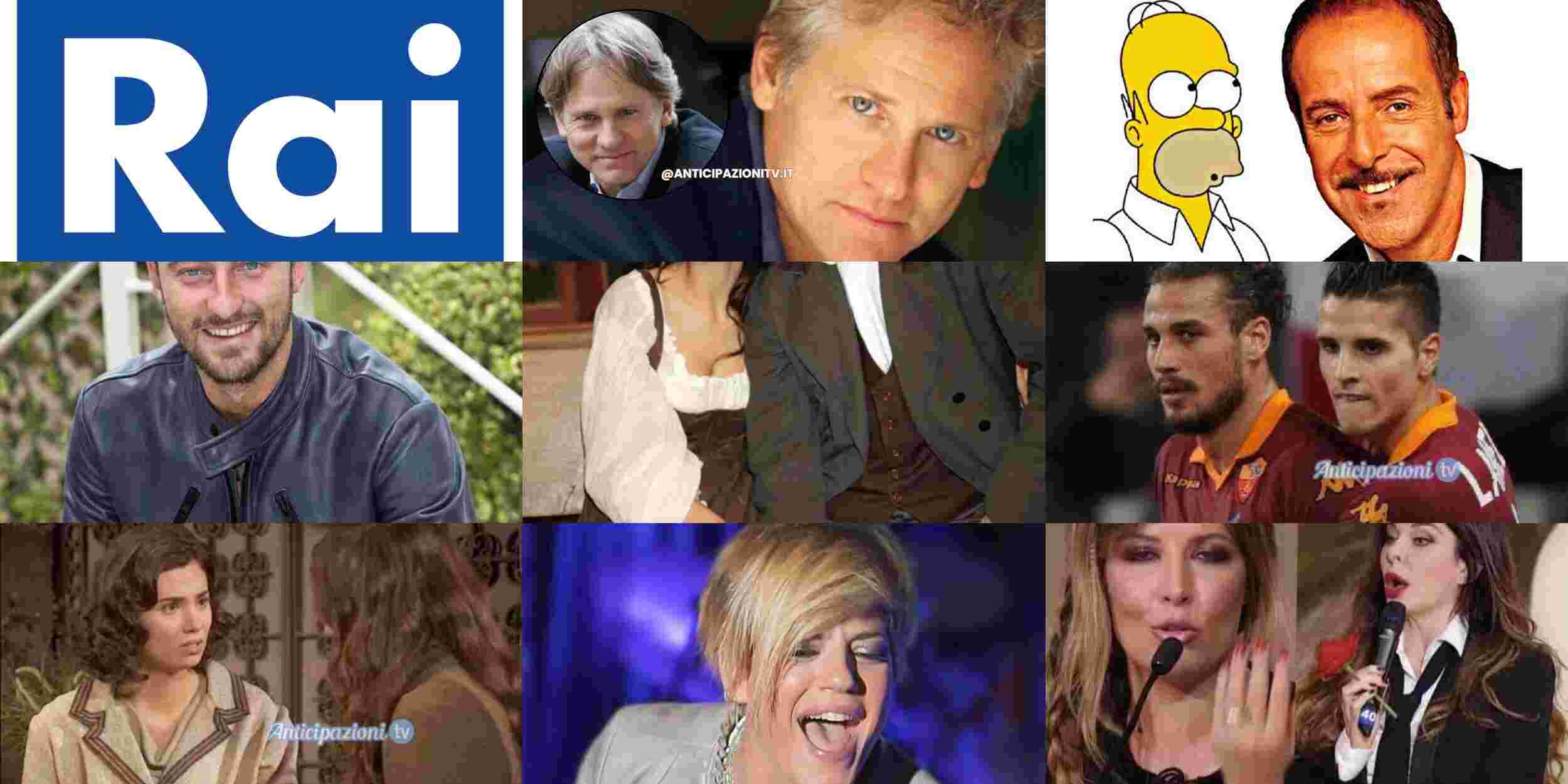 Programmi tv RAI di sabato 13 settembre 2014: da Maurizio Costanzo a Massimo Ranieri