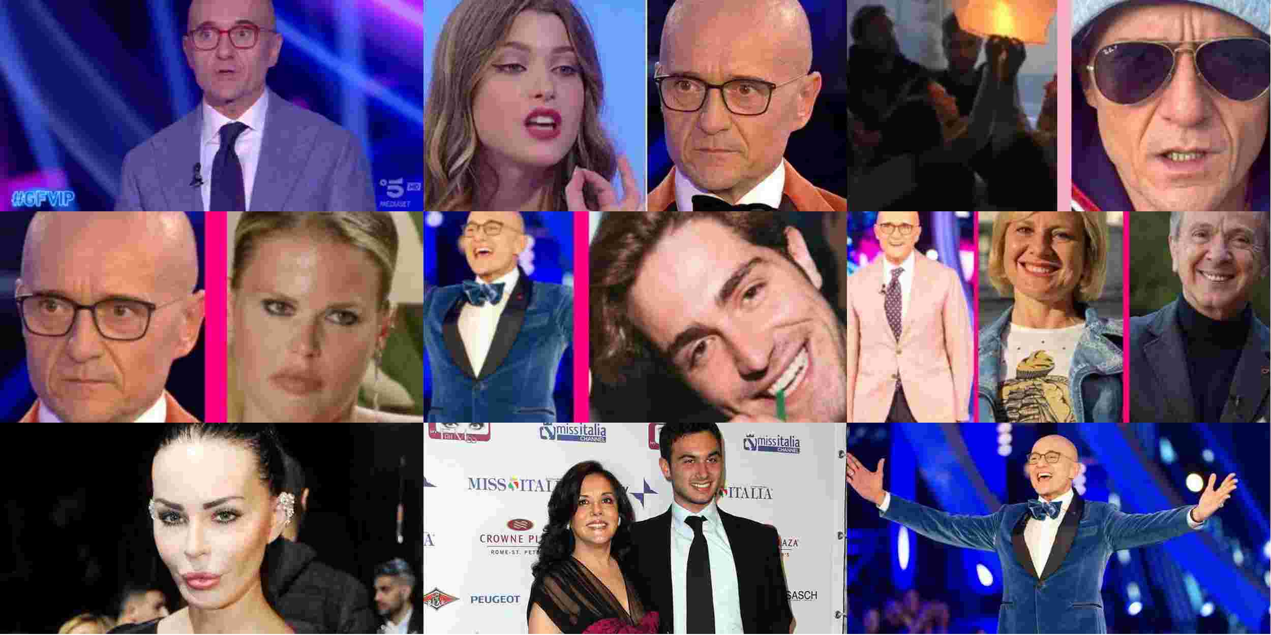 GF Vip 6, il prolungamento è un disastro: tutti gli inquilini che andranno via