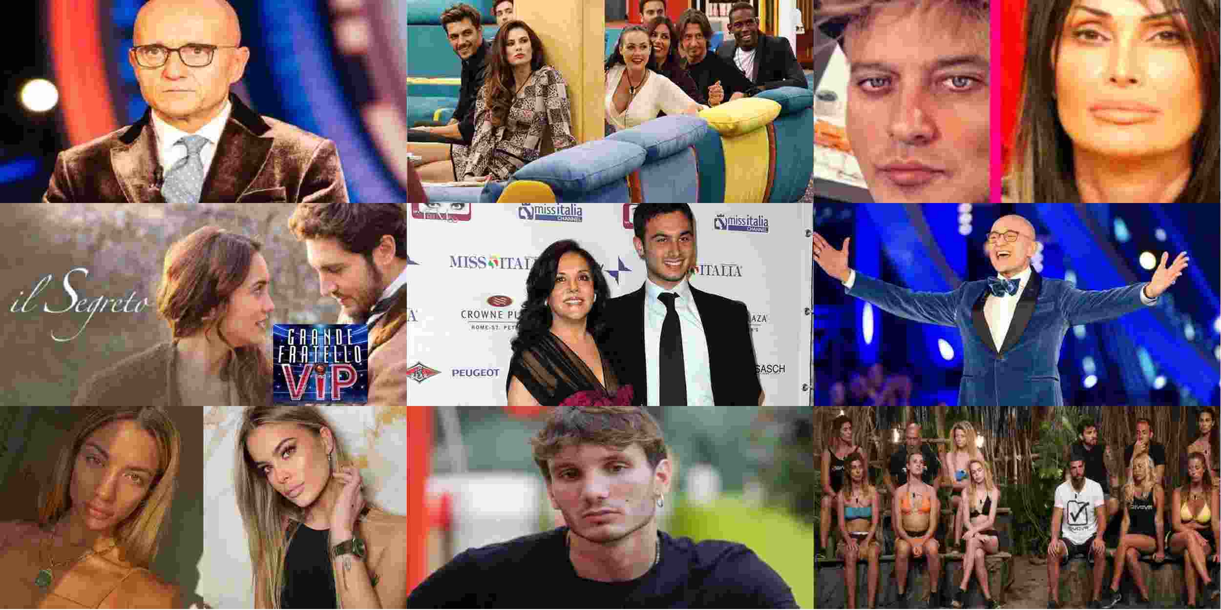 GF Vip 6, prolungamento a rischio: i concorrenti vogliono boicottare il reality?