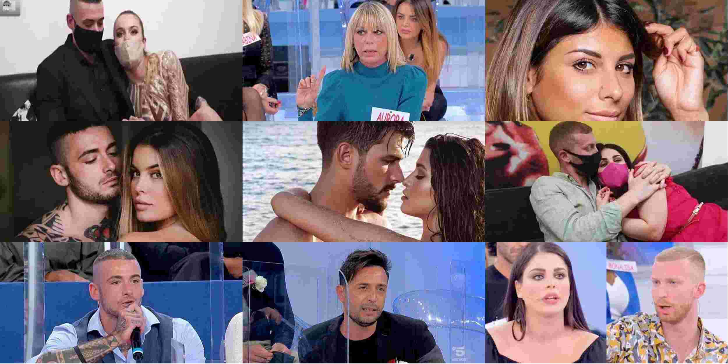 Uomini e Donne, la promessa di Matteo a Sophie: ma lei lo snobba
