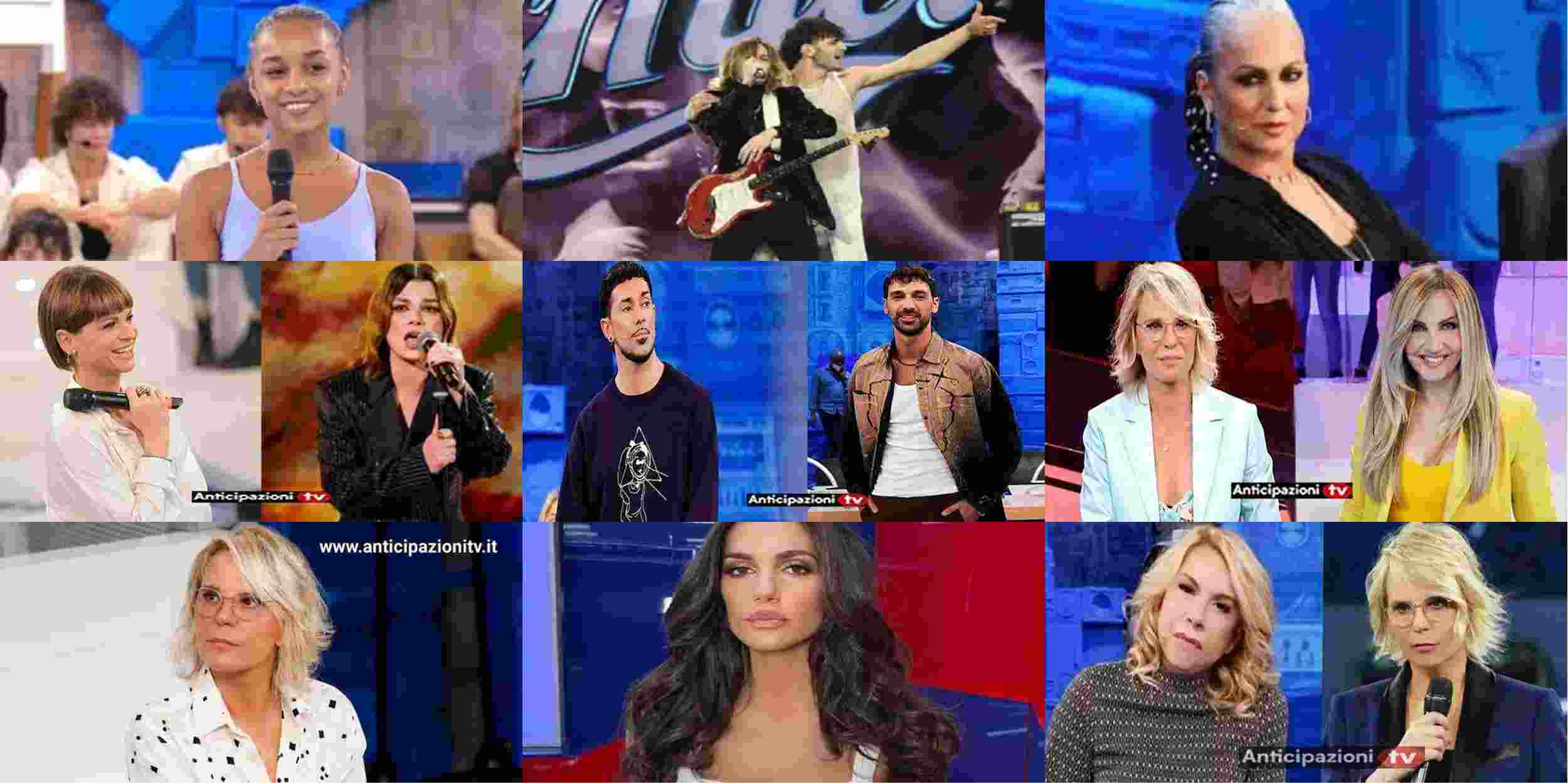 Amici 23, Petit il protetto vince il talent? Il pronostico sulla finale premia Marisol e Holden