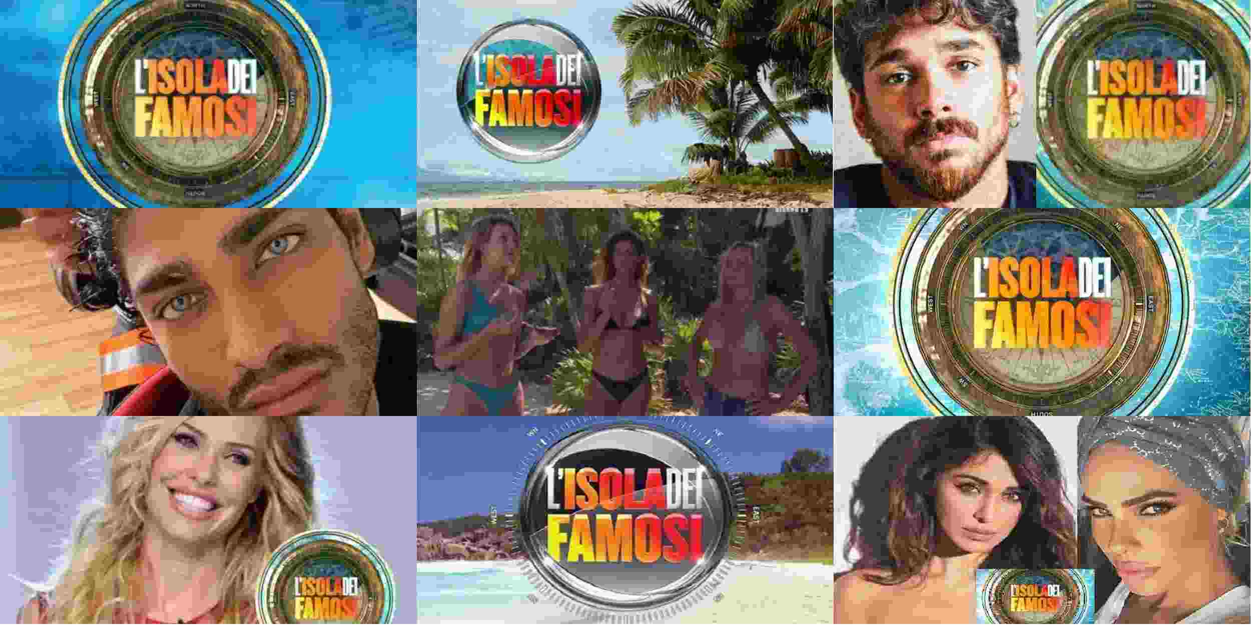 L’Isola dei Famosi pronta a cambiare nome: ecco come si chiamerà l’anno prossimo