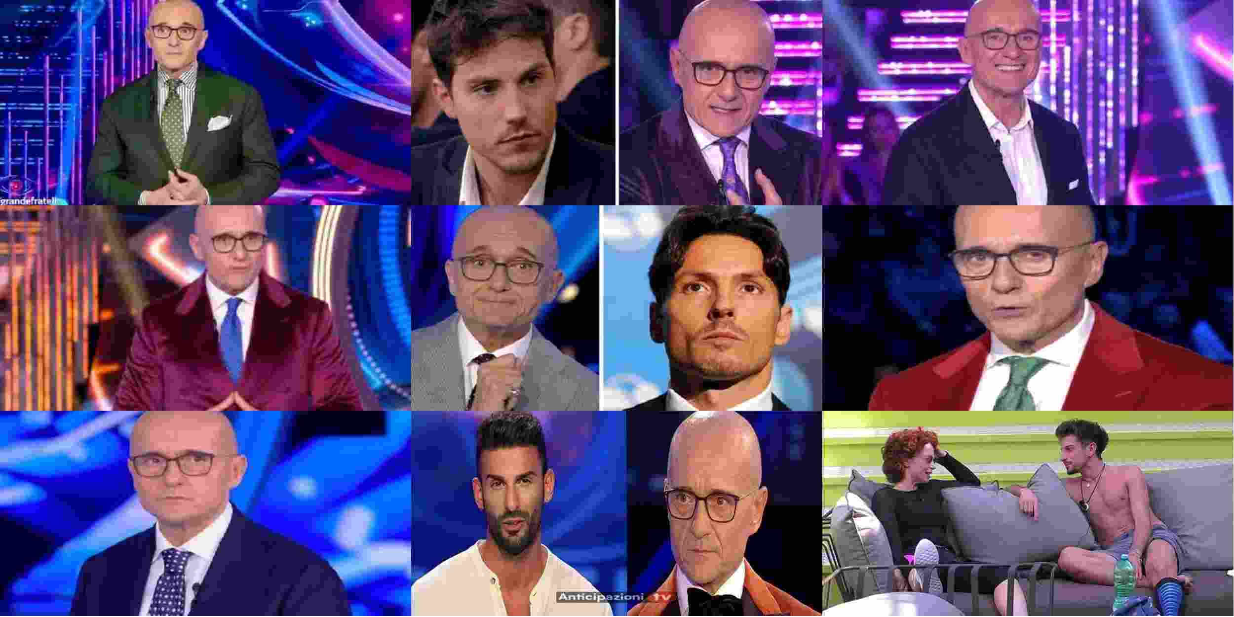 Grande Fratello 2023, pronti quattro nuovi ingressi: spuntano due vip e due nip