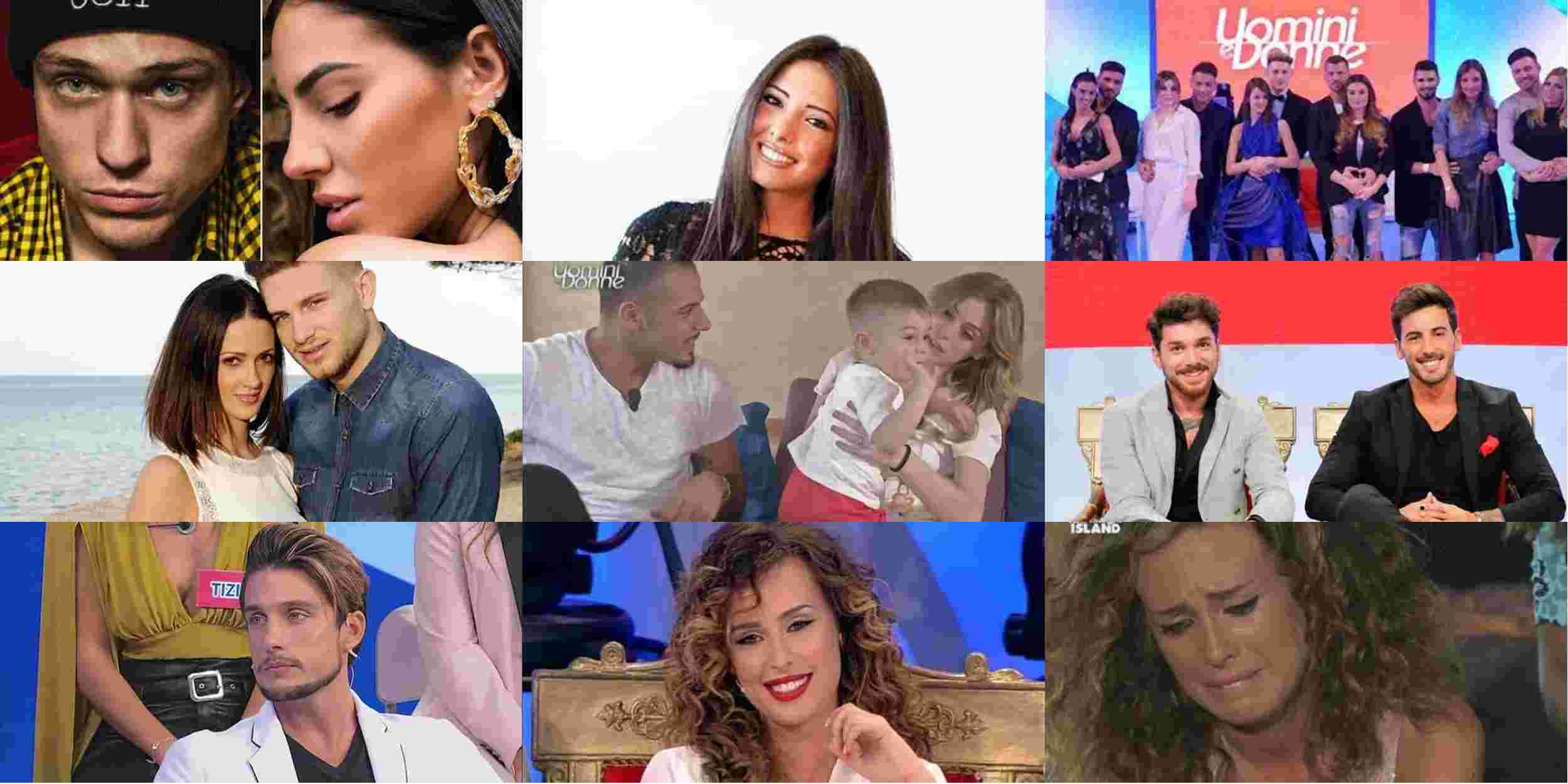 Uomini e Donne news, proposta di matrimonio per Giulia De Lellis: Irama sorprende