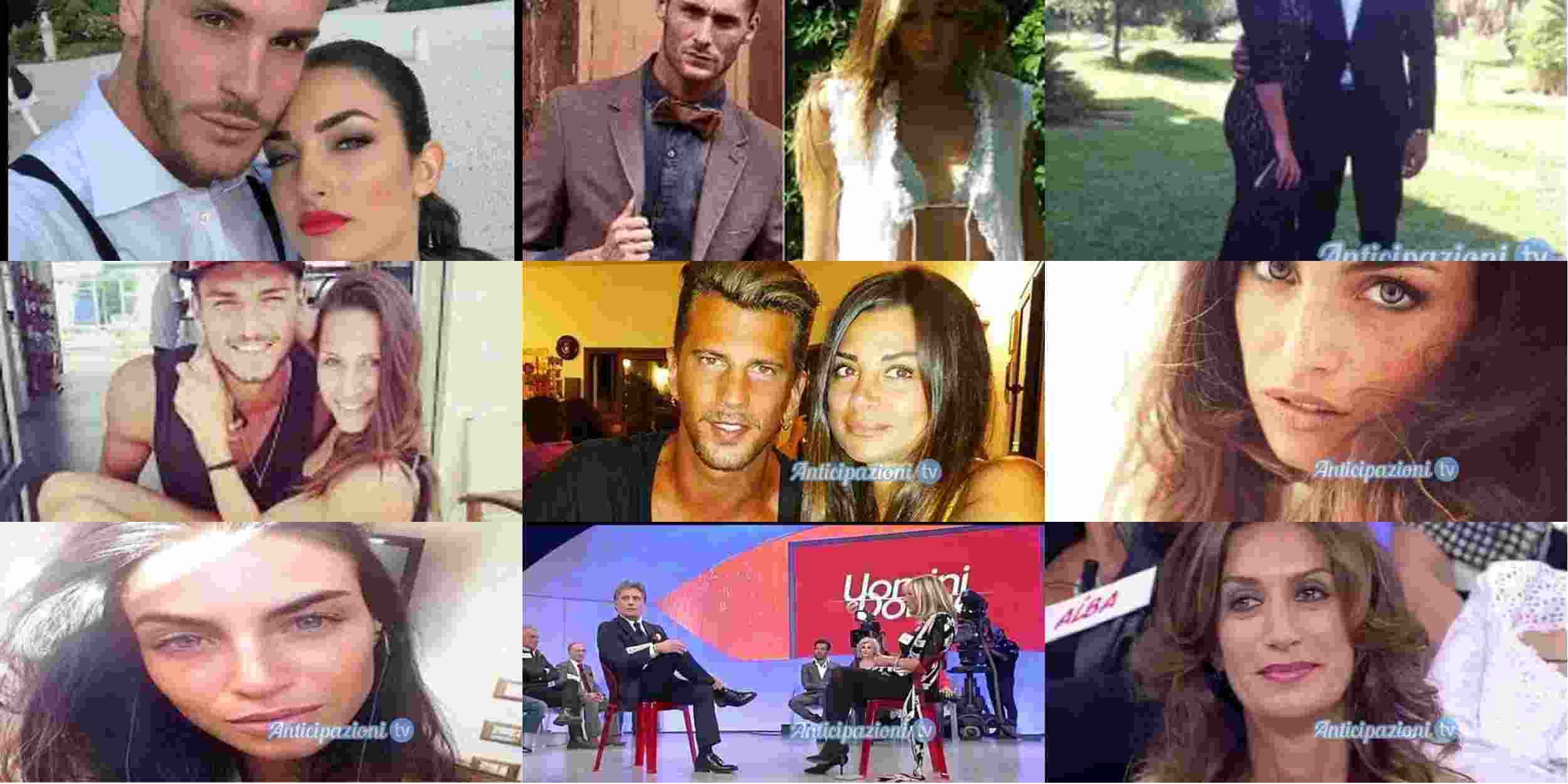 Uomini e Donne, proposta indecente per Giordano: Nilufar reagisce male