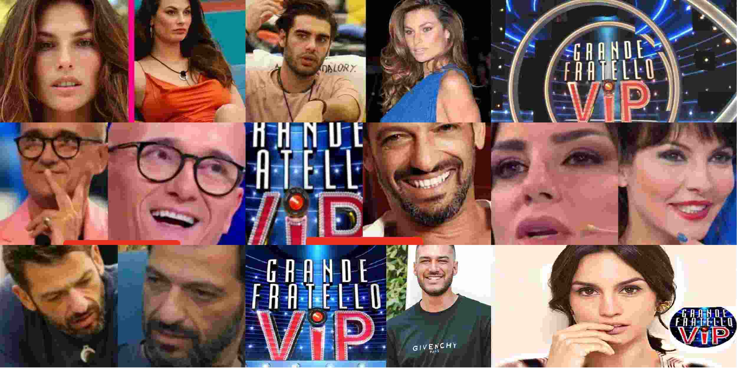 Grande Fratello VIP 5, la proposta di lavoro ricevuta da Dayane Mello prima della finale