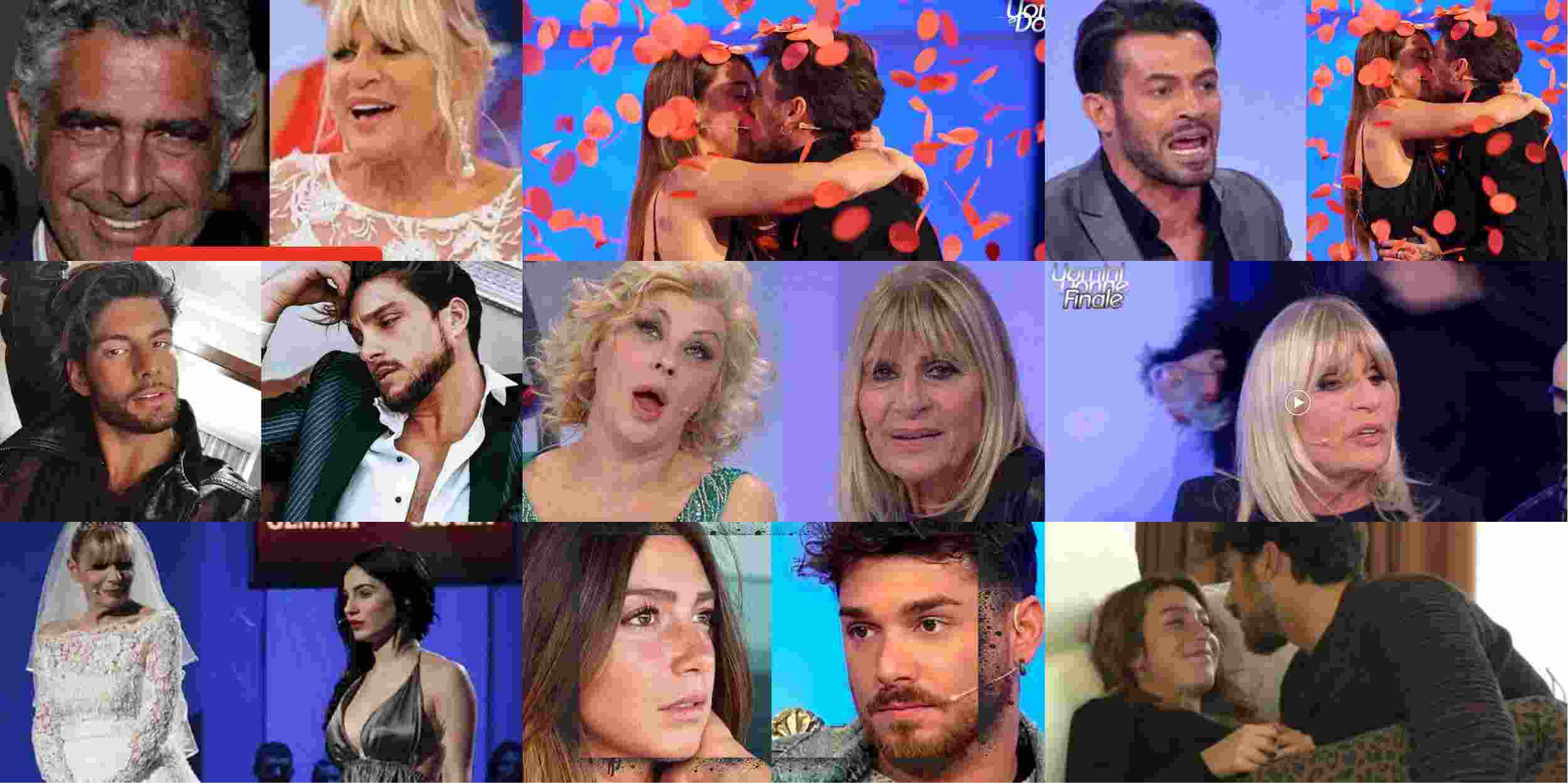 Uomini e Donne news, prosegue a gonfie vele la storia tra Gemma e Juan Luis: le parole di lei