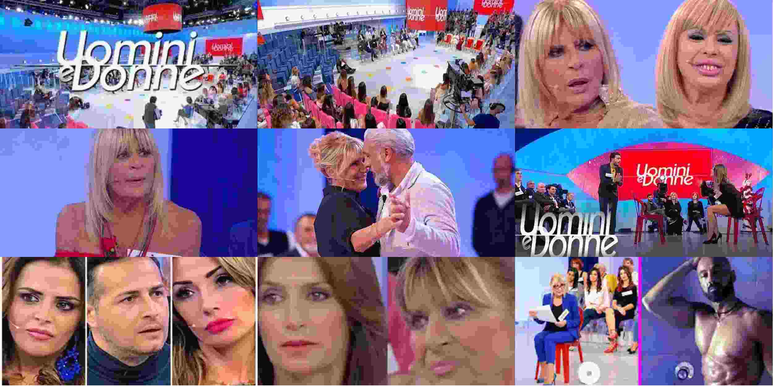 Uomini e donne anticipazioni prossima stagione: abbandoni e riconferme al trono over, trono classico già deciso?