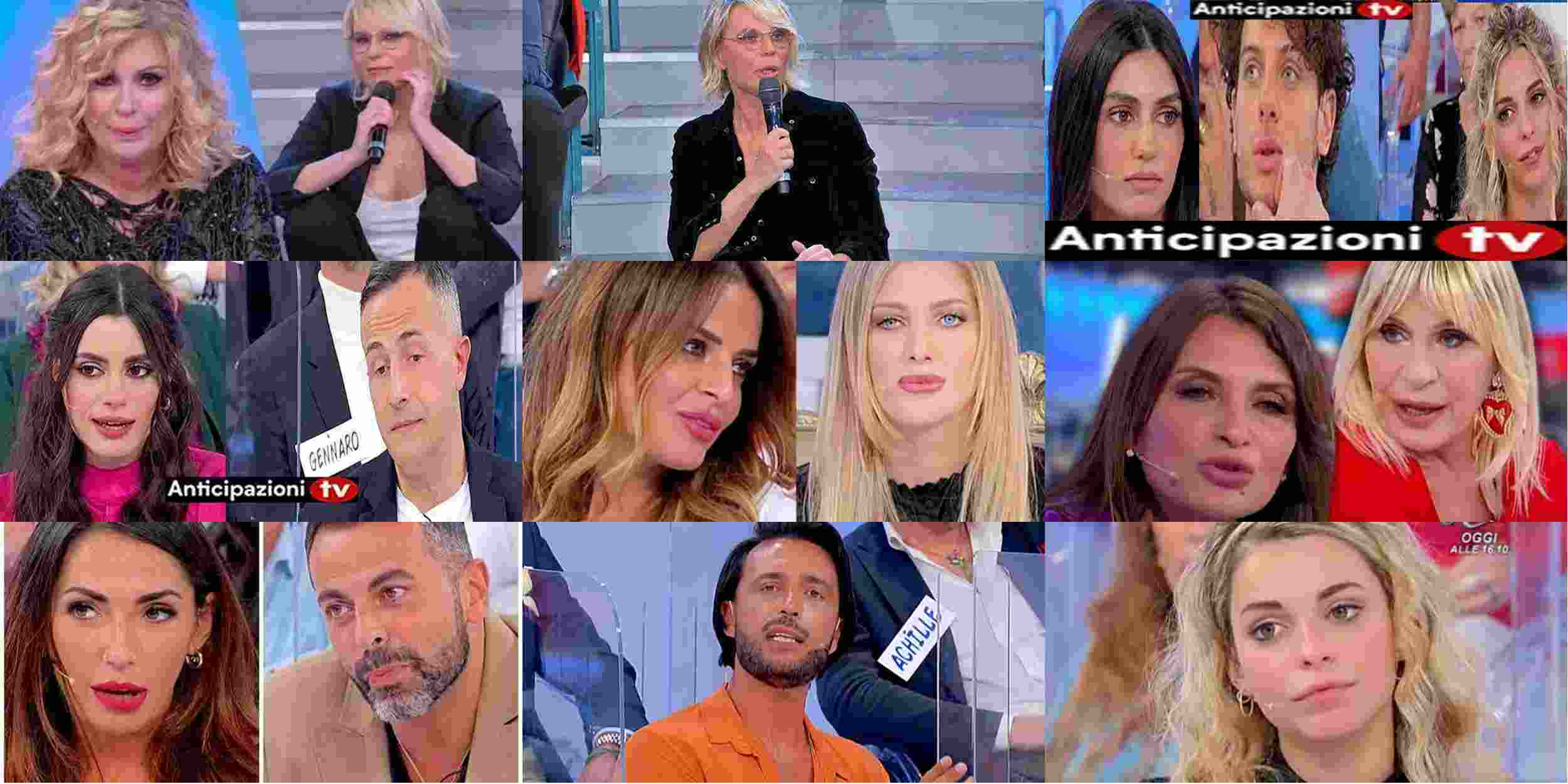 Uomini e Donne anticipazioni: la prossima stagione vedrà il ritorno al trono over di un ex protagonista