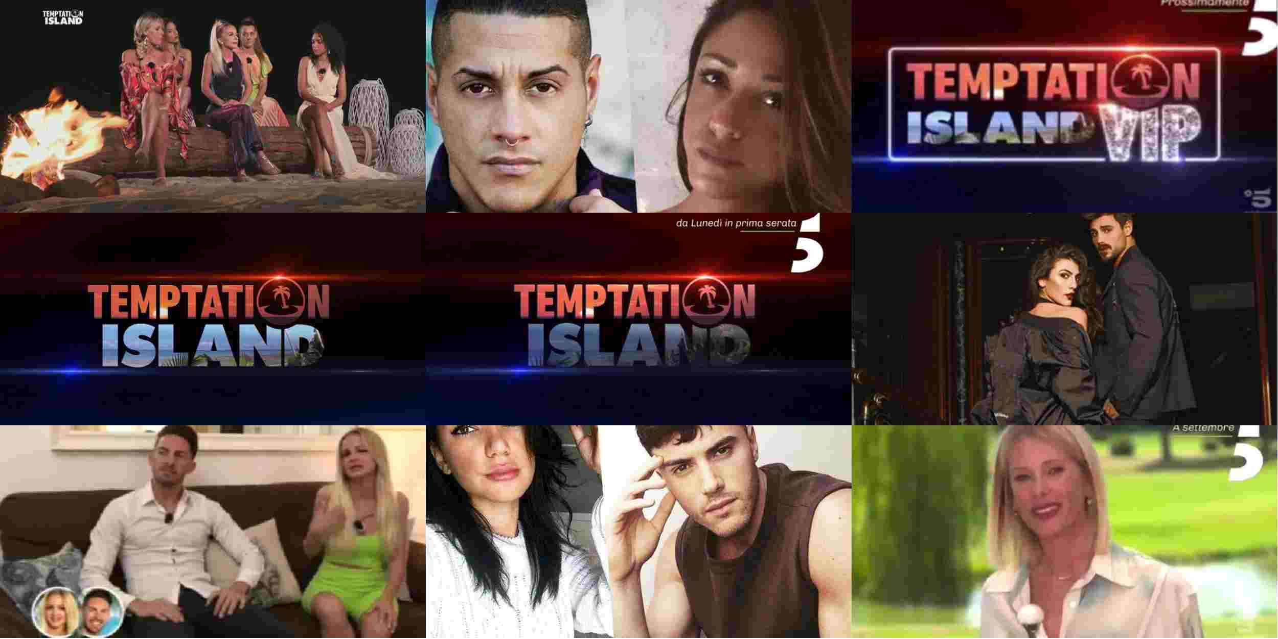 Protagonista di Temptation Island 2019 vittima di stalking: ecco cosa è successo