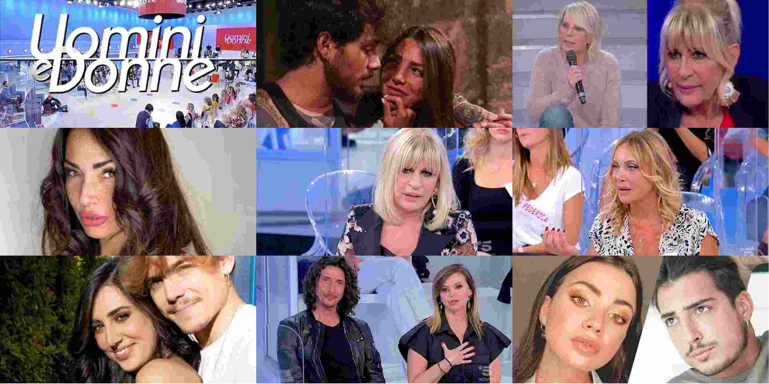 Uomini e Donne, protagonista sporge denuncia