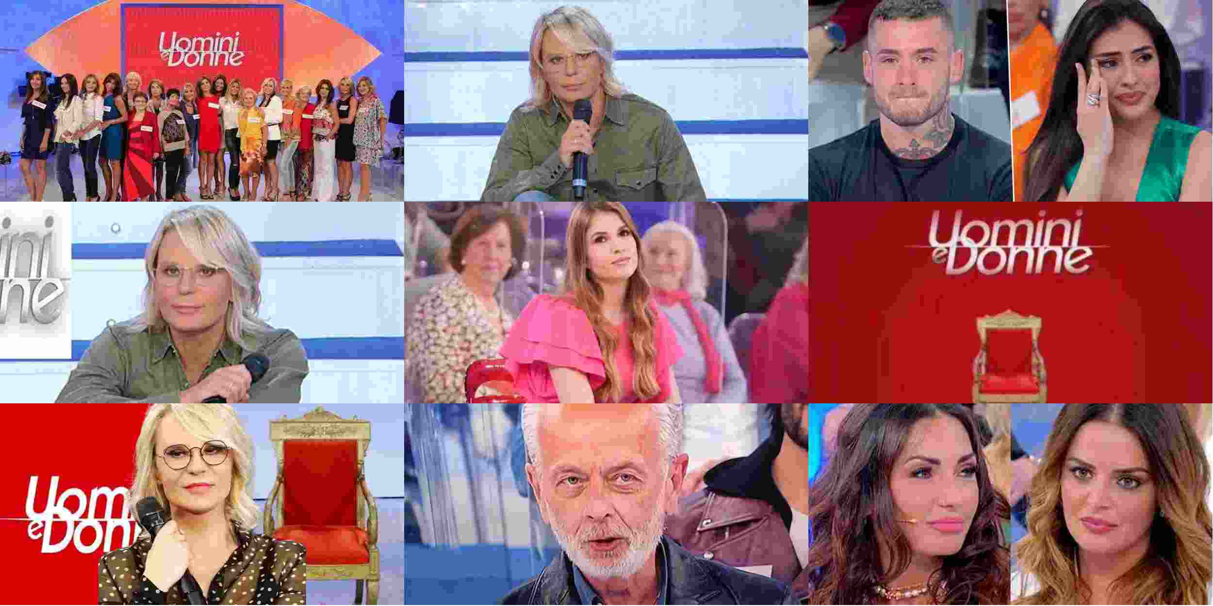 Uomini e Donne, due protagonisti storici non torneranno a settembre