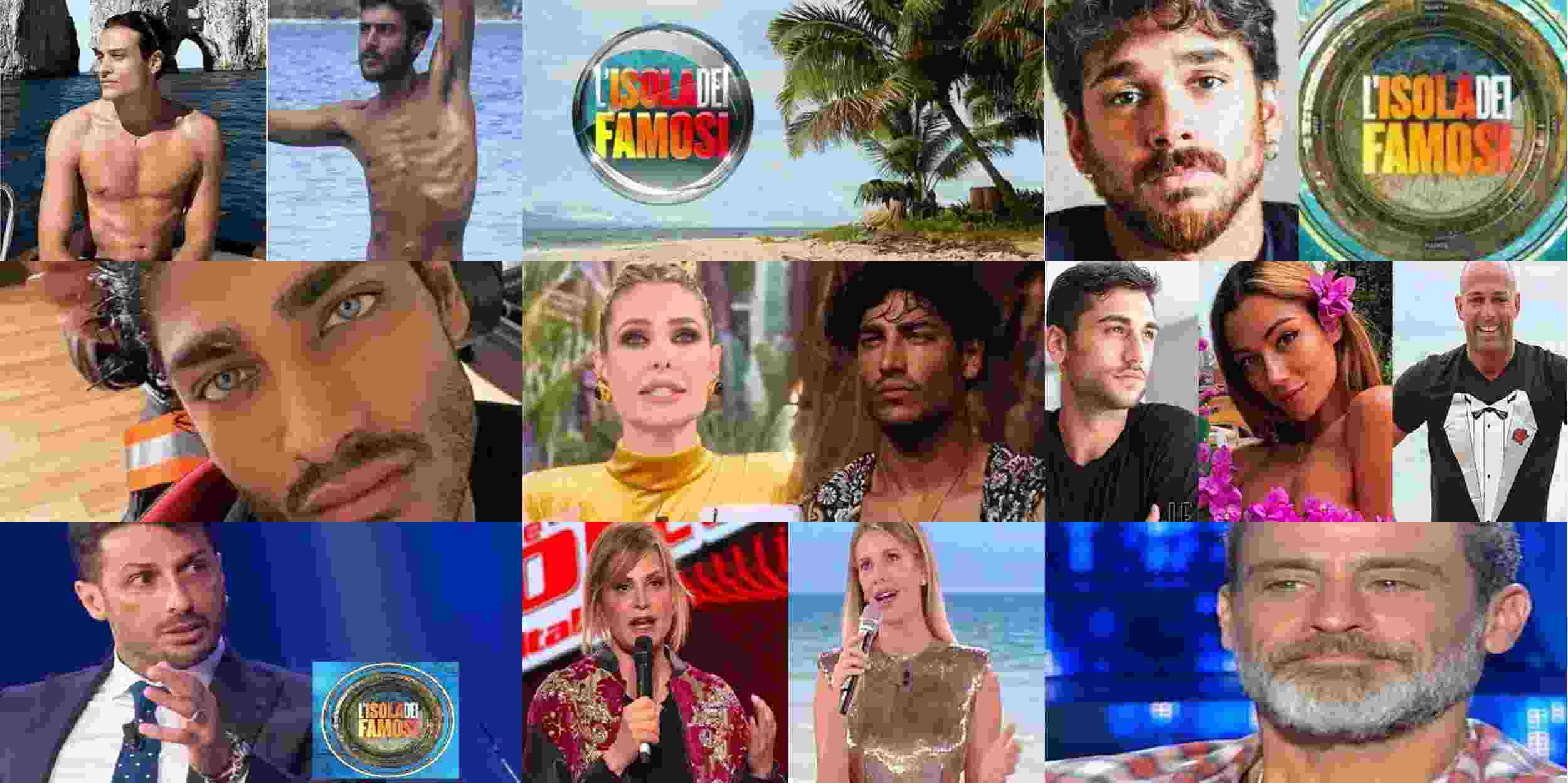 Isola dei Famosi 2021, provvedimenti per Awed?