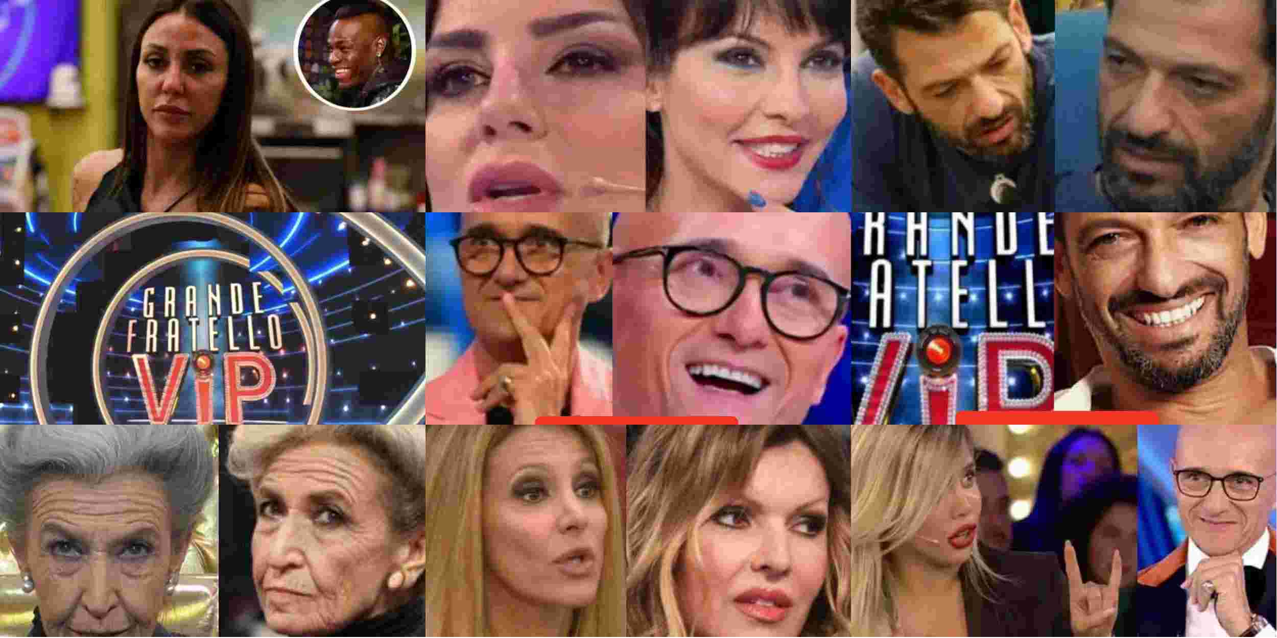 GF Vip 5, pubblico sotto shock per le ultime dichiarazioni di Mario Batelli