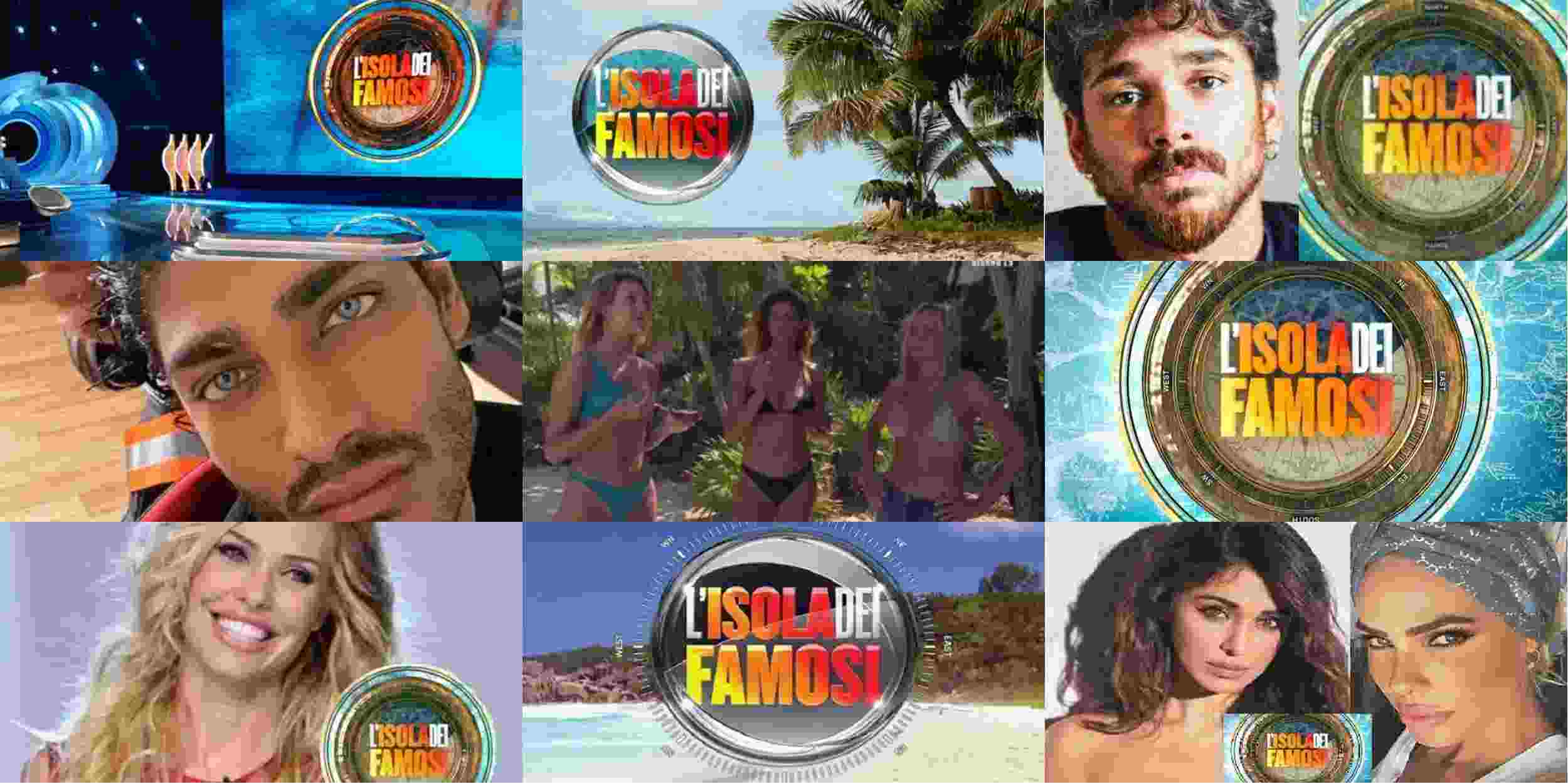Isola dei Famosi, puntata 10-5-2021: il caso Gilles Rocca e le accuse del web