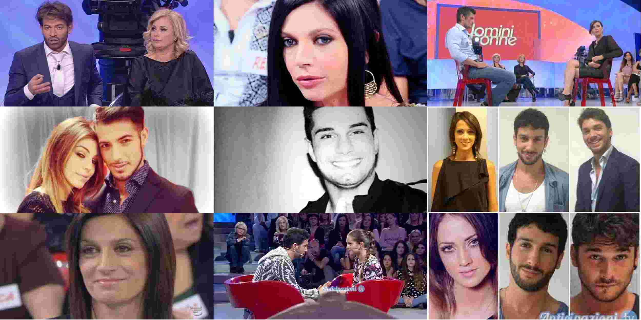 Uomini e Donne anticipazioni, puntata 10-9-2018: trono classico o trono over?