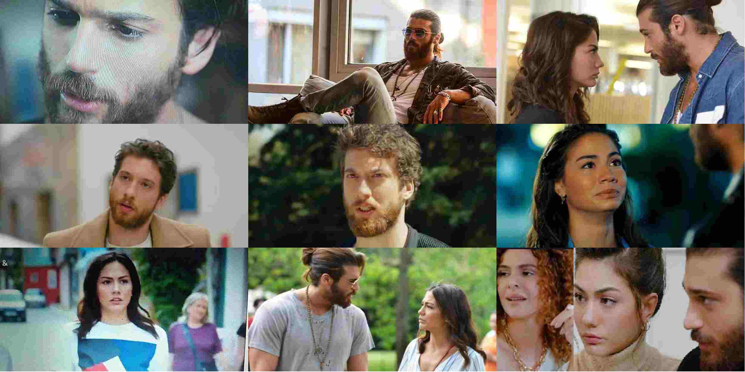 Daydreamer anticipazioni oggi 11 marzo 2021, Sanem non deve sposare Yigit