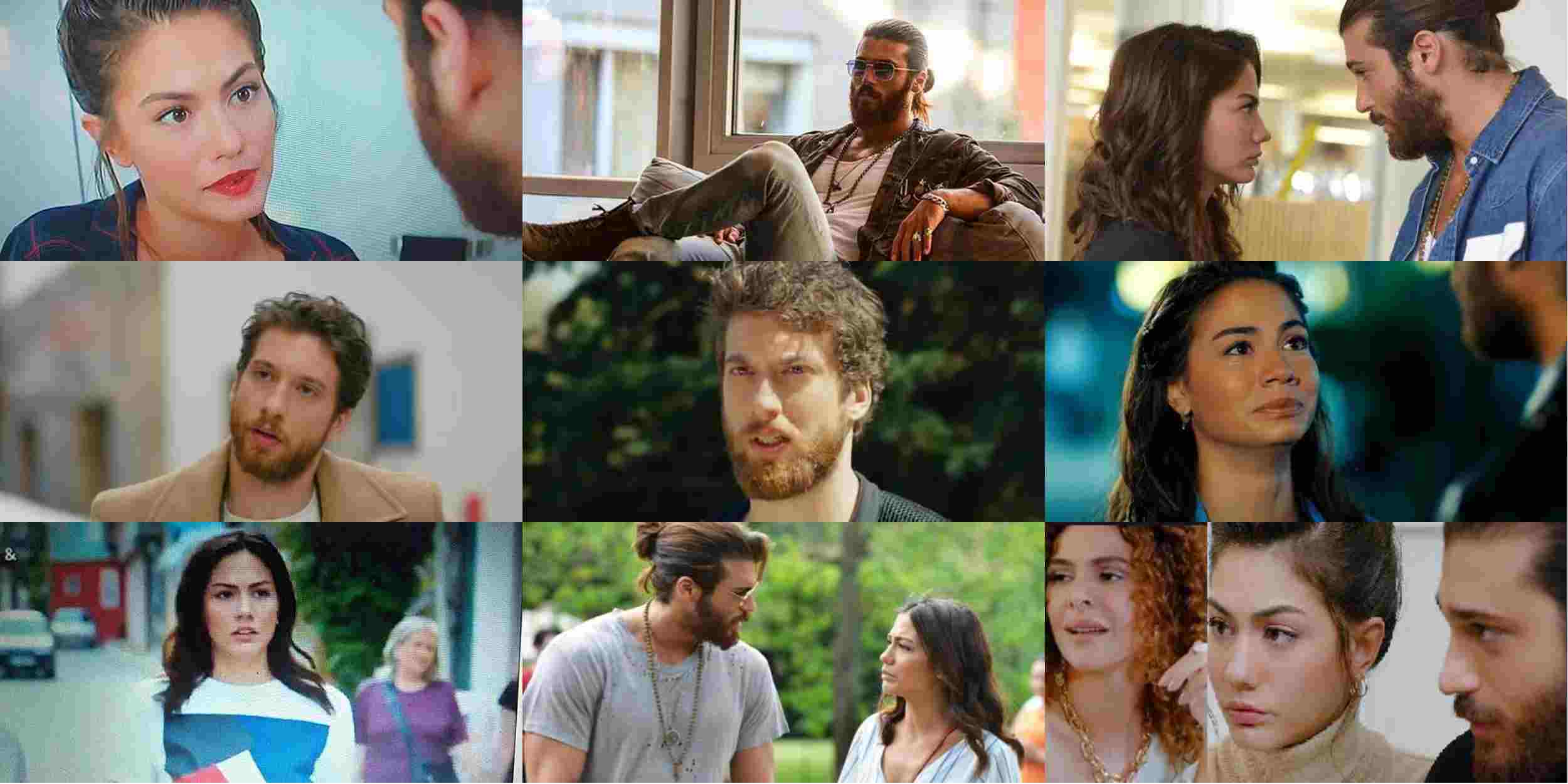 Daydreamer anticipazioni 12 Maggio 2021, la geniale idea di Sanem