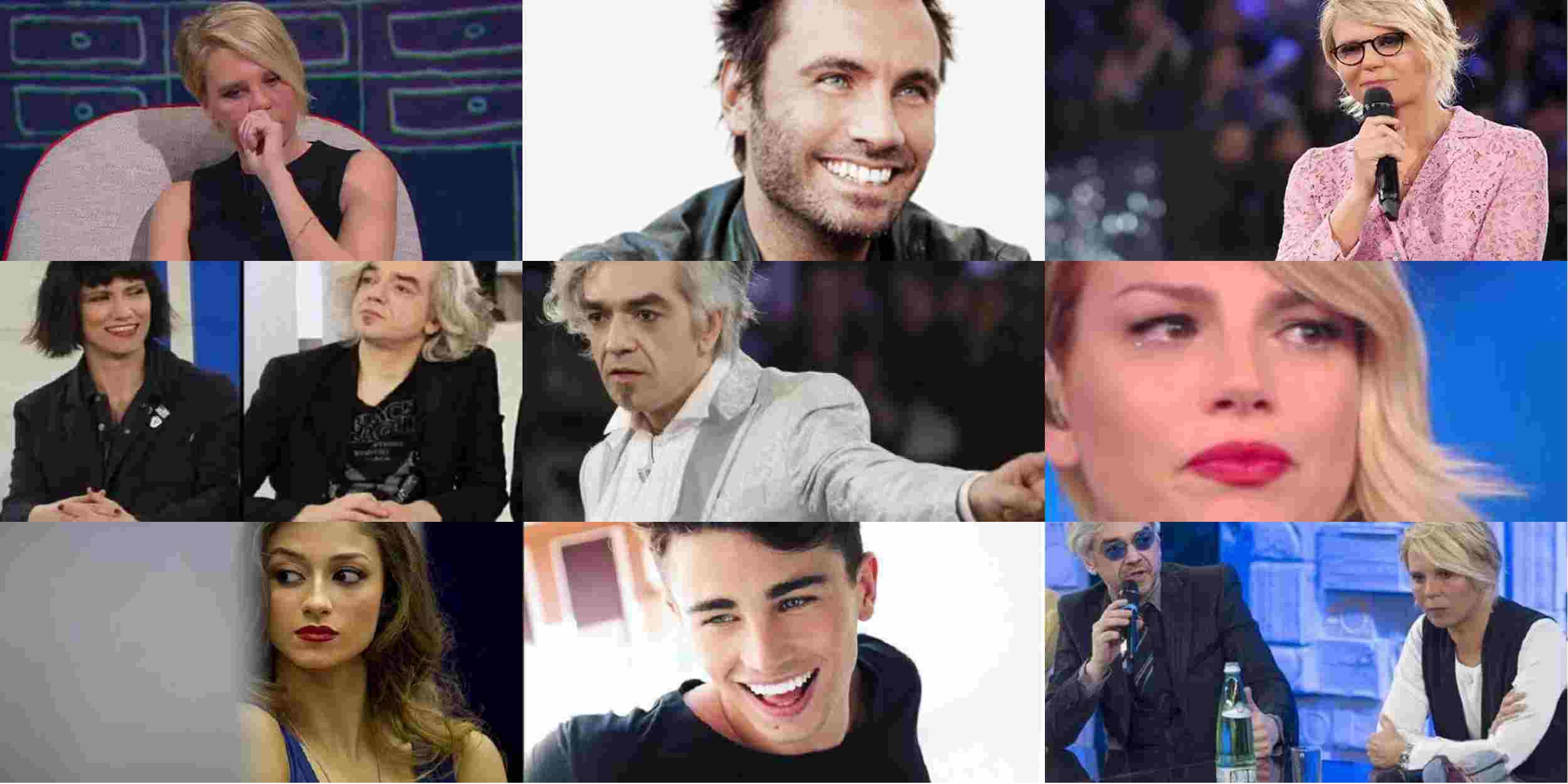 Amici 16, puntata 13 Maggio 2017: eliminazione shock! I fan gridano allo scandalo