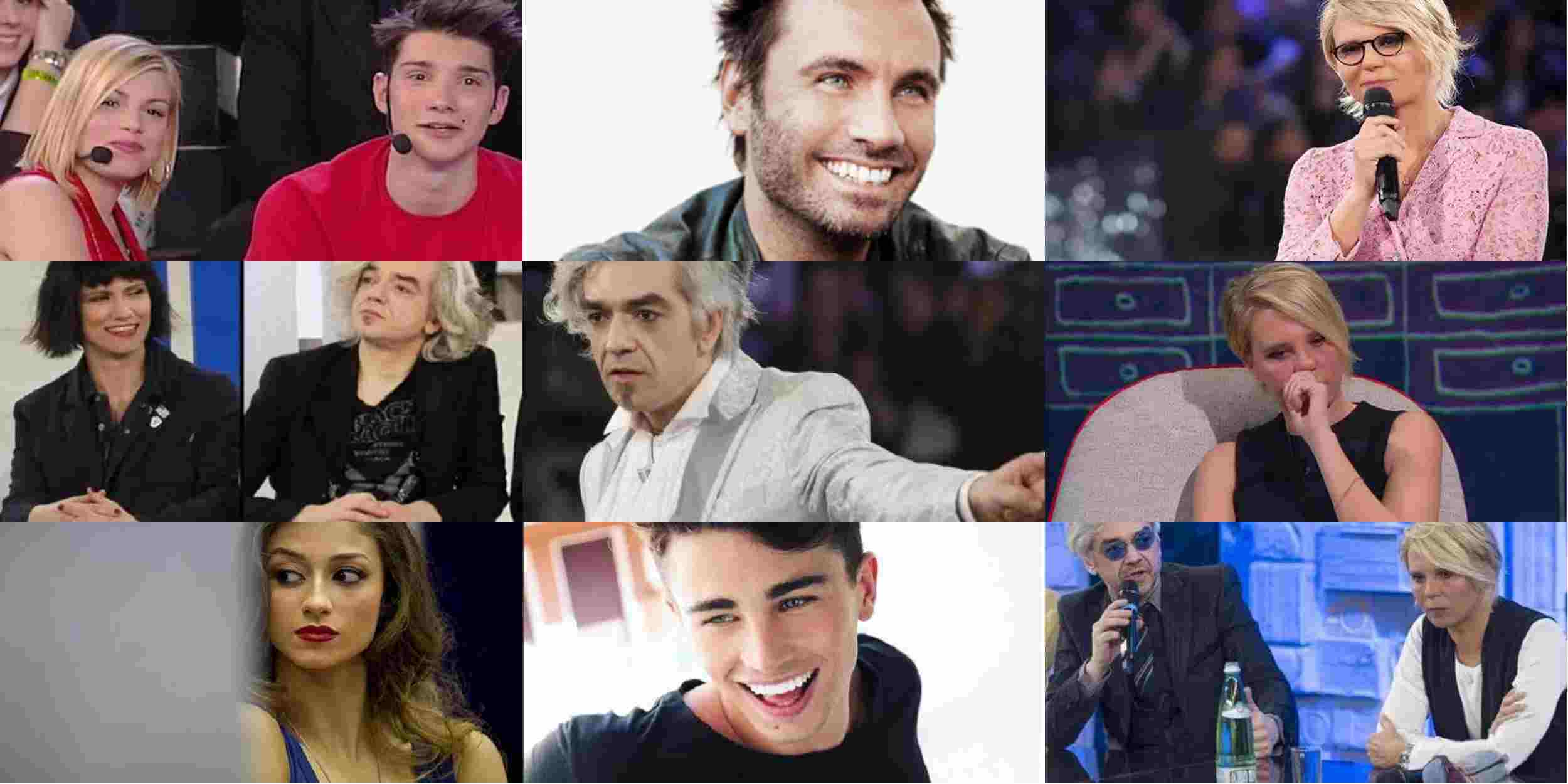 Amici 16, puntata 13 Maggio 2017: Emma umilia Stefano, fan scatenati