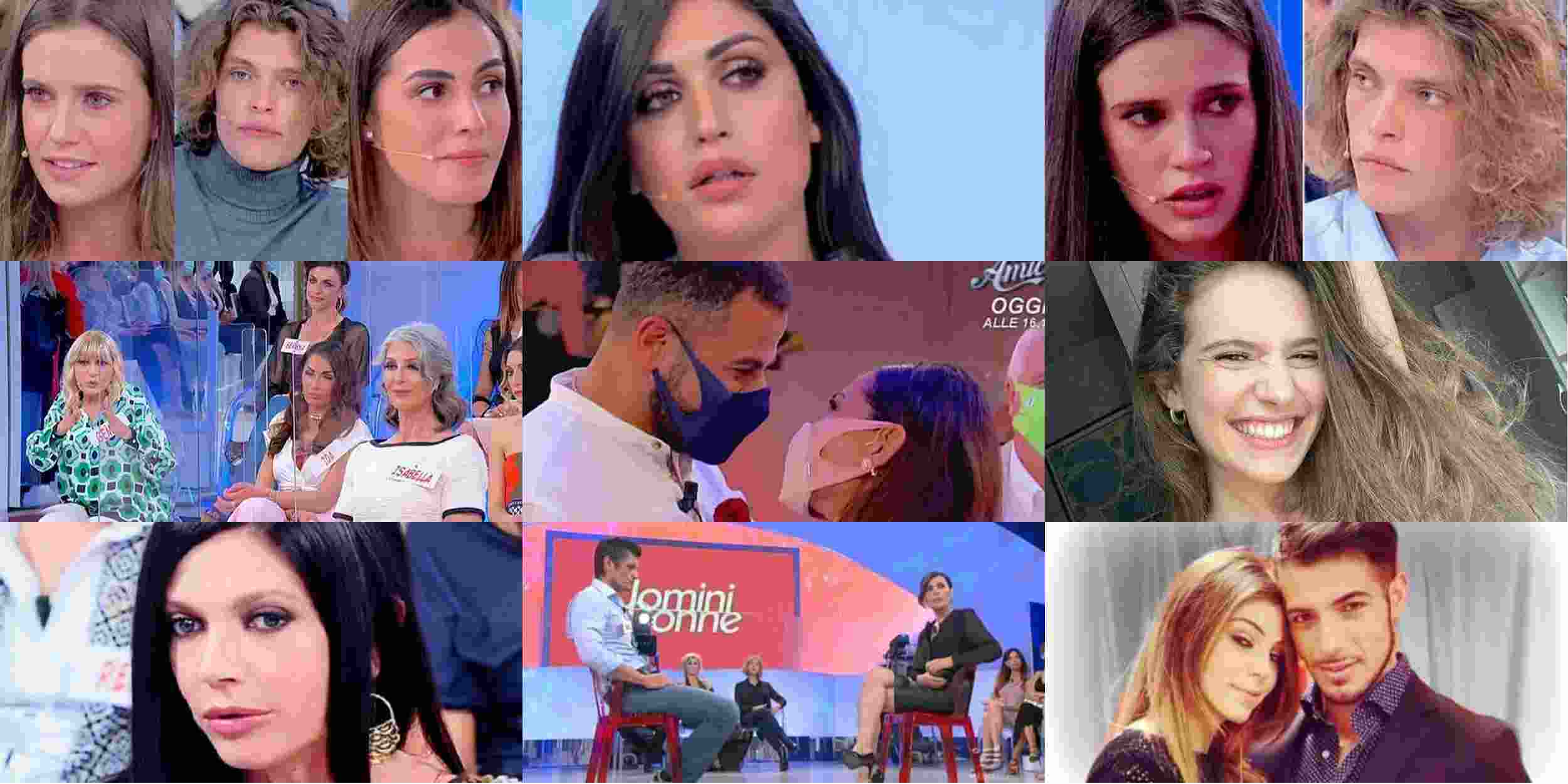 Uomini e Donne, puntata 13-5-2021: in onda la scelta di Massimiliano