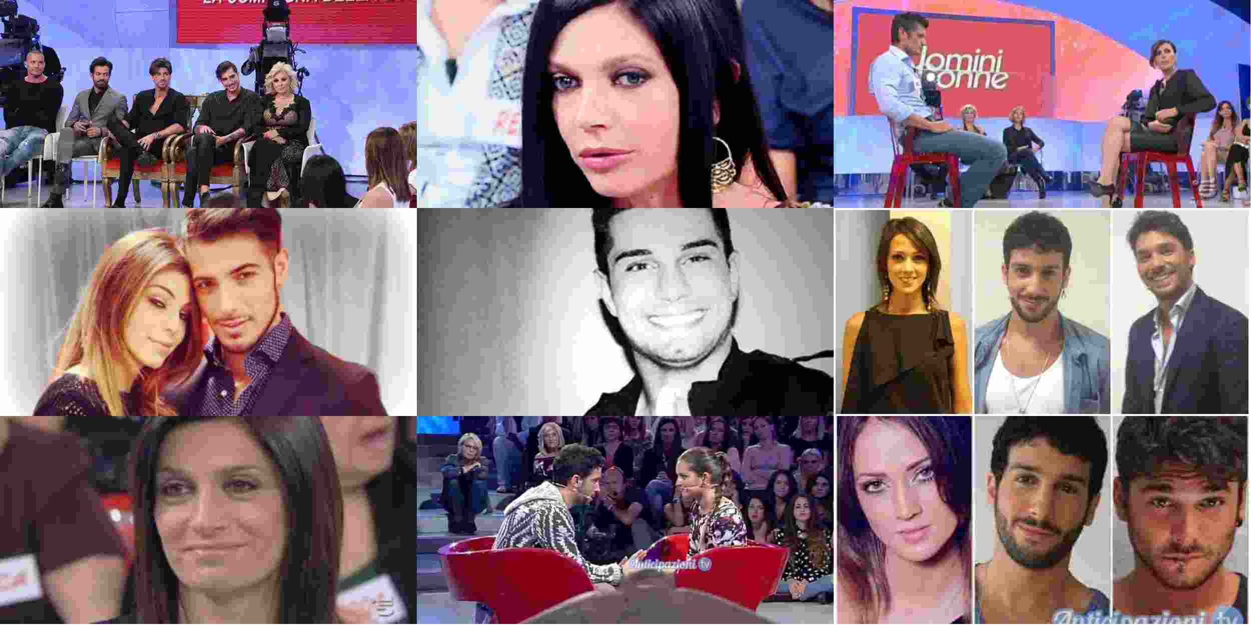 Uomini e Donne anticipazioni, puntata 13-9-2018: trono classico o trono over?