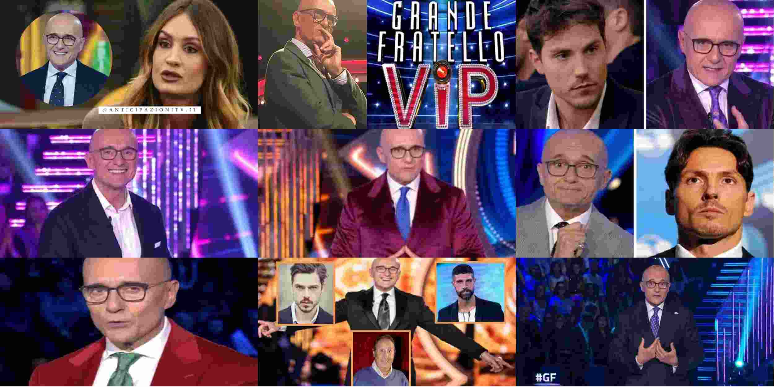 Grande Fratello, già decisa l’eliminazione di Helena Prestes? Le indiscrezioni sulla produzione