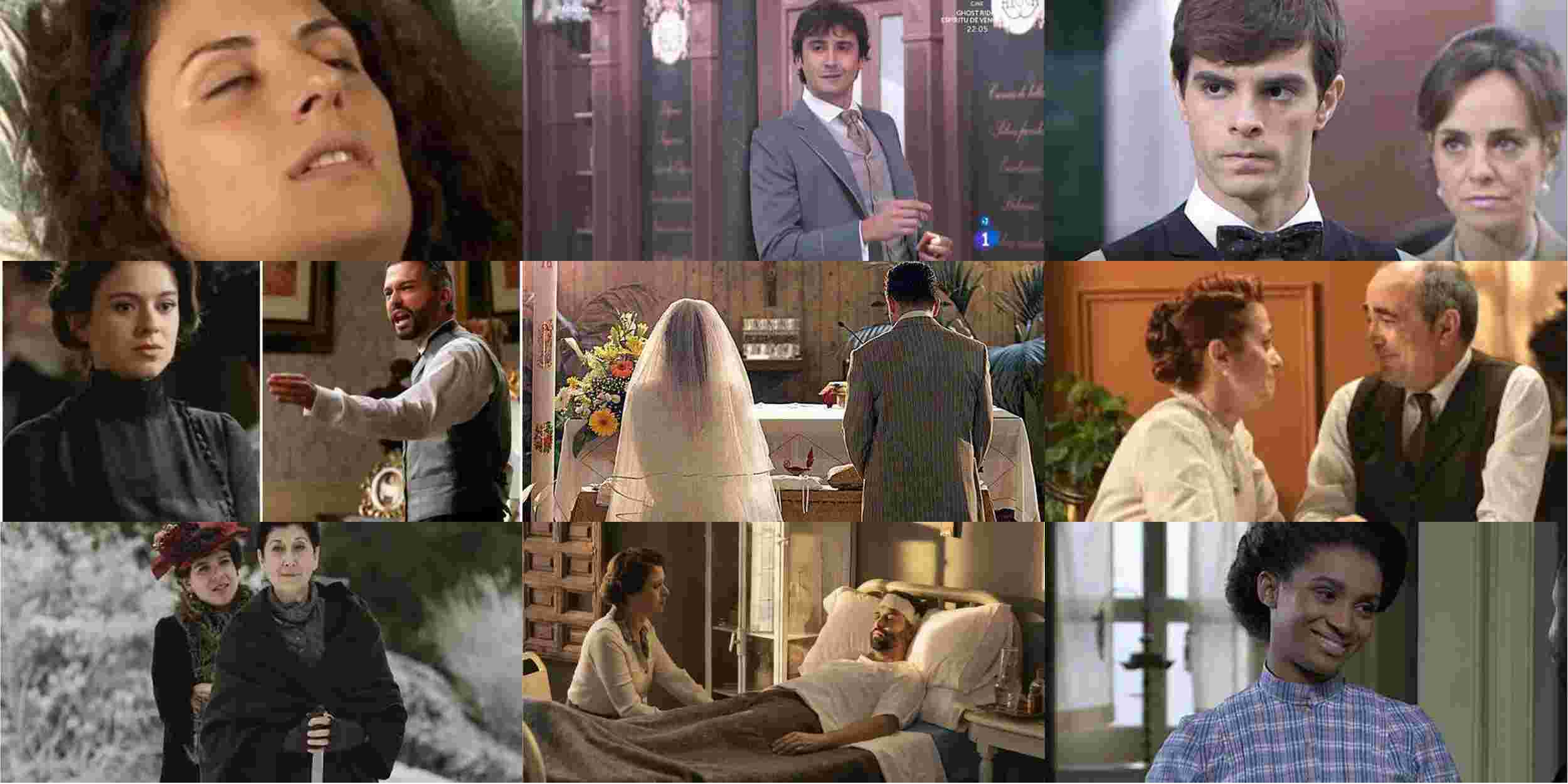 Una Vita anticipazioni 14 febbraio 2022, la straziante richiesta di Lolita