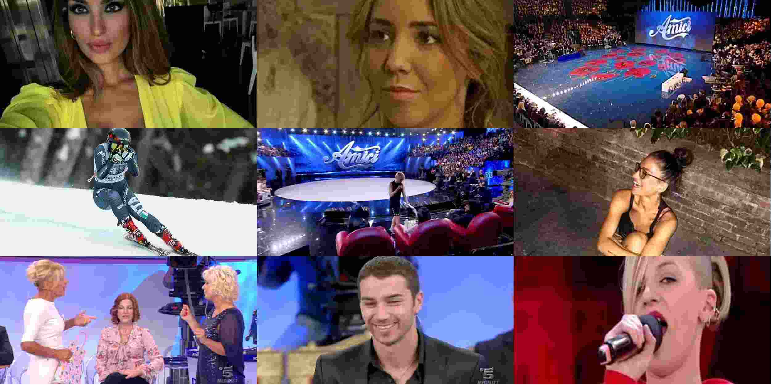 Uomini e donne, anticipazioni di mercoledì 15 marzo 2017: trono over protagonista