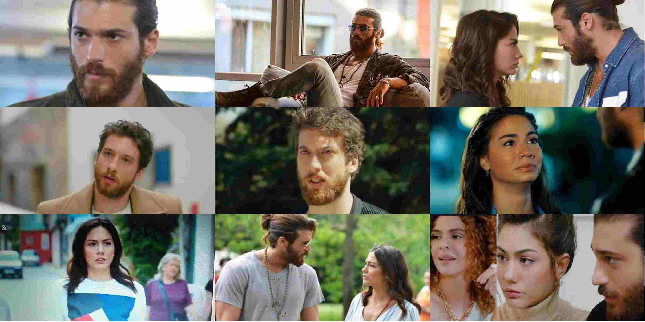 Daydreamer anticipazioni oggi 15 febbraio 2021, Can furioso con Yigit