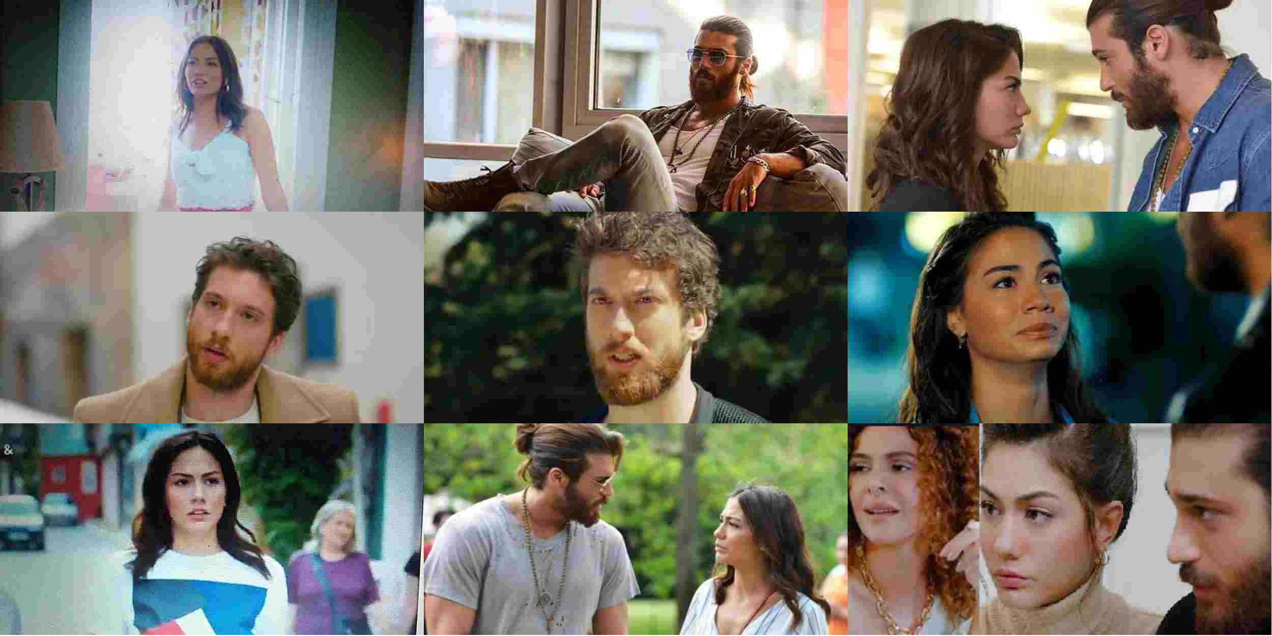 Daydreamer anticipazioni 16 febbraio 2021, Sanem ingannata da Can