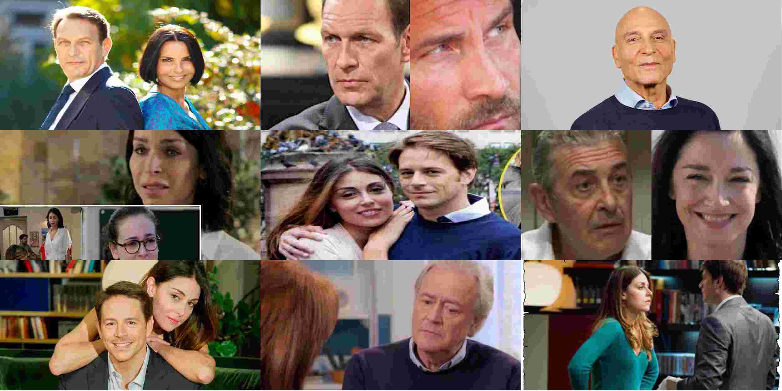 Anticipazioni Un posto al sole, puntata 16 settembre 2019: Serena e Filippo ad un bivio