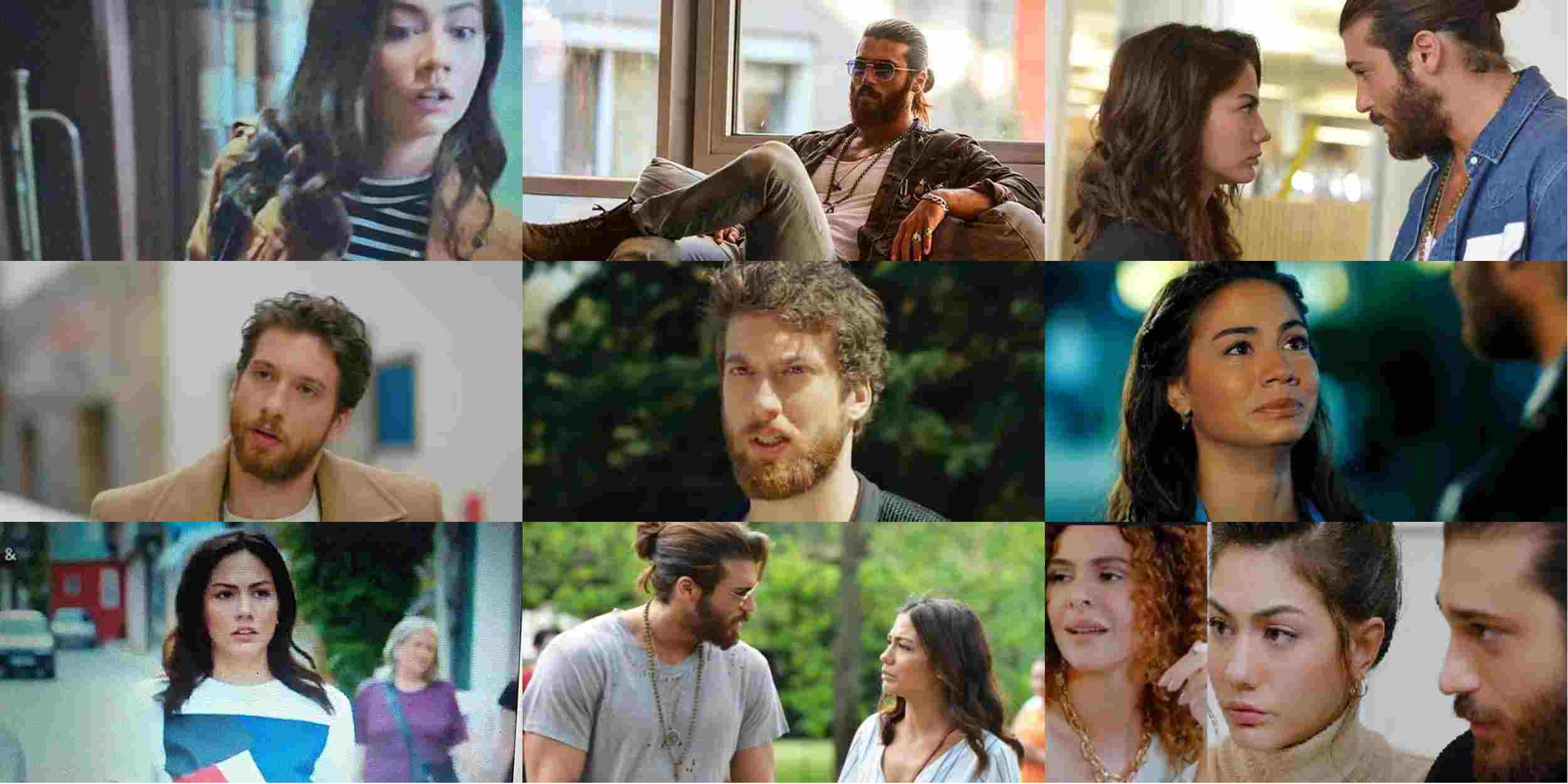 Daydreamer anticipazioni 17 febbraio 2021, Sanem pubblica il suo diario segreto?