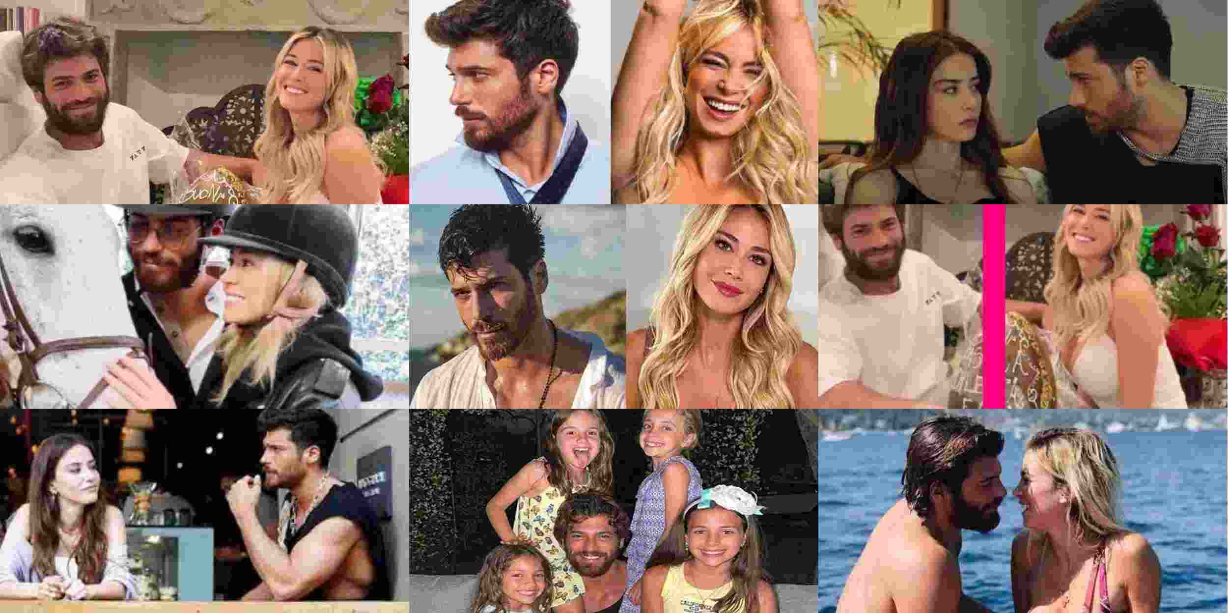 Mr. Wrong anticipazioni 18 giugno 2021, Ozgur geloso di Ezgi
