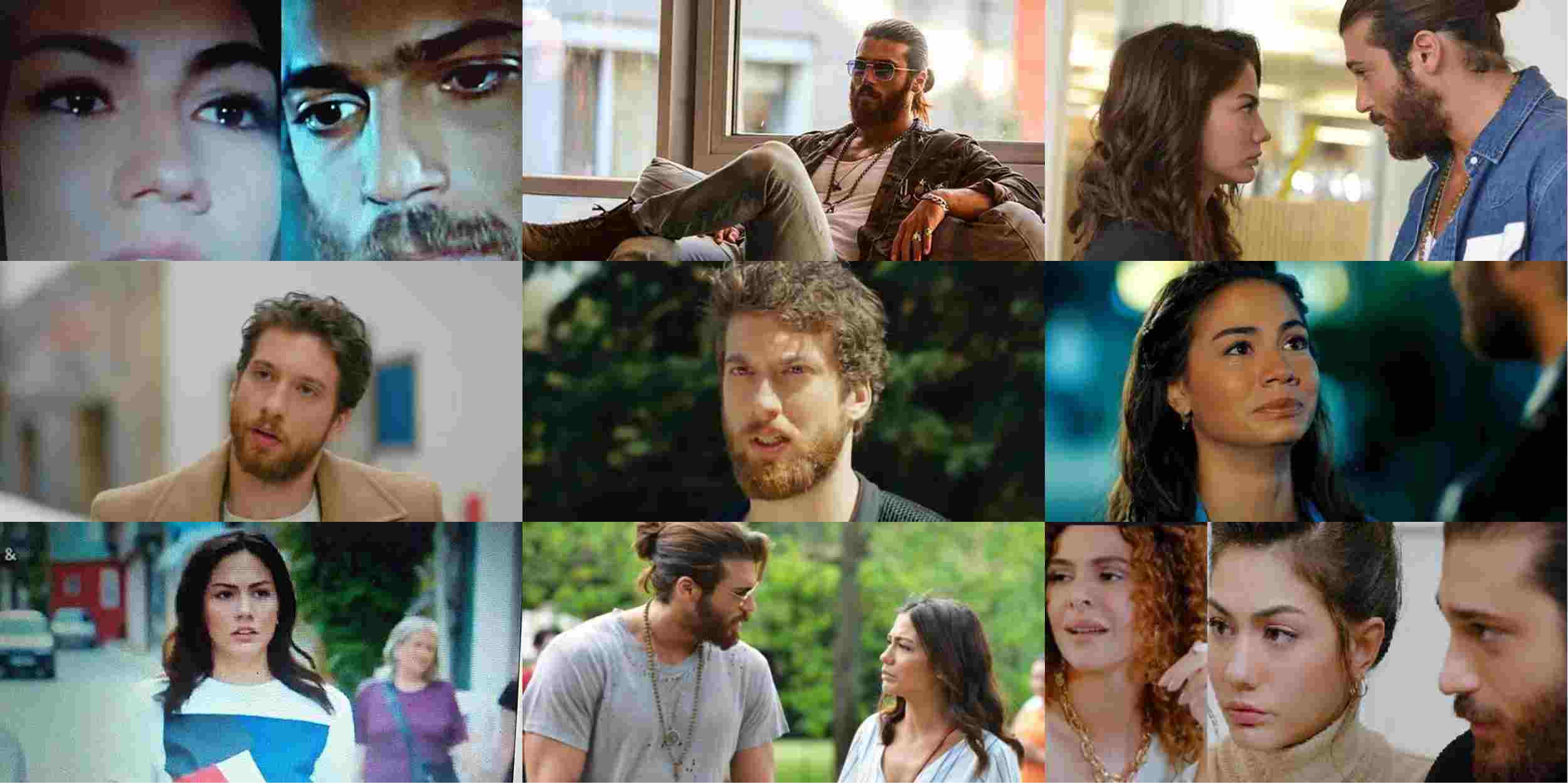 Daydreamer anticipazioni 19 aprile 2021, la sorprendente proposta di Can a Sanem
