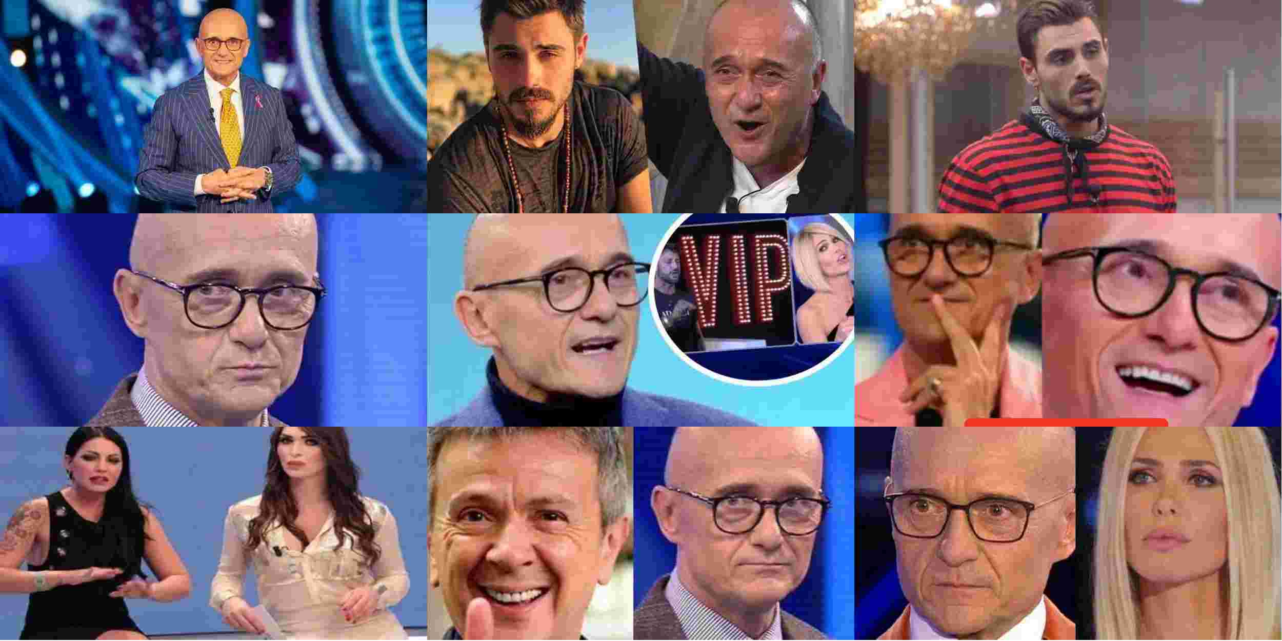 Anticipazioni Grande Fratello puntata del 19 febbraio 2024: nuovo confronto tra Mirko e Perla?