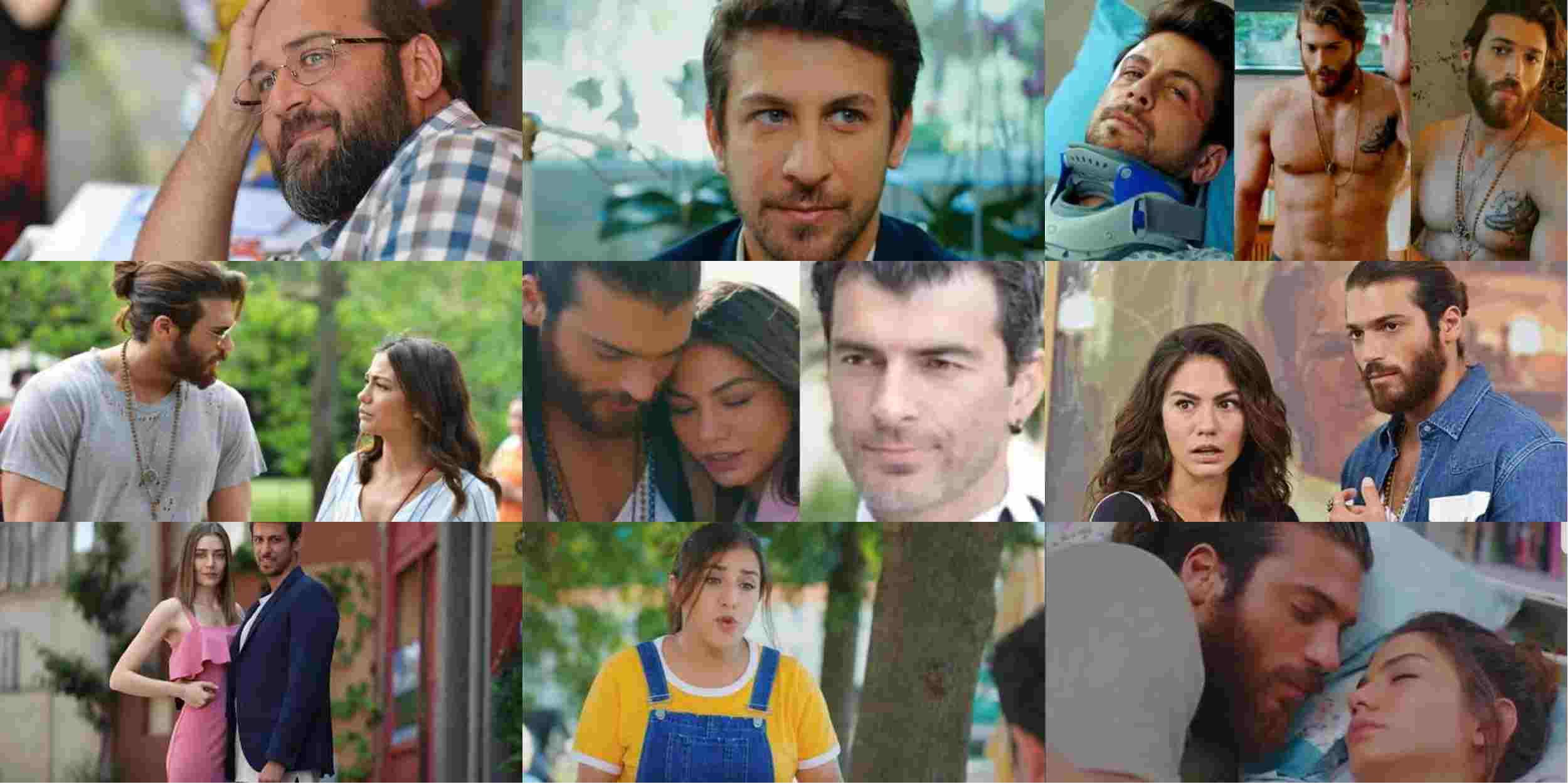 Daydreamer anticipazioni 2 aprile 2021, Emre e Leyla cambiano vita