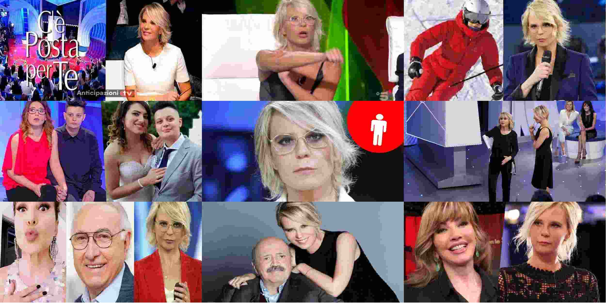 Anticipazioni C’è Posta per Te, puntata di sabato 20 gennaio 2024: stasera due ospiti stellari!
