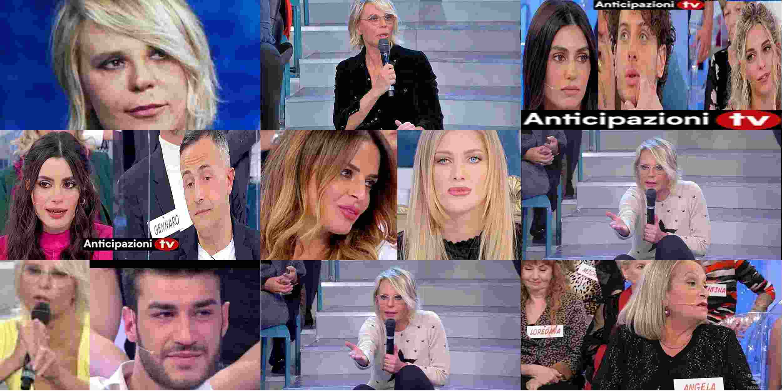 Uomini e Donne puntata di oggi 23 maggio 2023, chi tornerà a settembre e chi saluterà il programma
