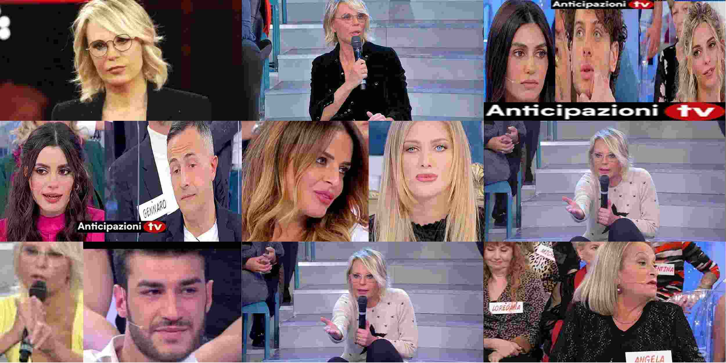 Uomini e Donne puntata di oggi 24 maggio 2023: Maria De Filippi annuncia il ritorno a settembre, nuovi tronisti e volti storici al via!