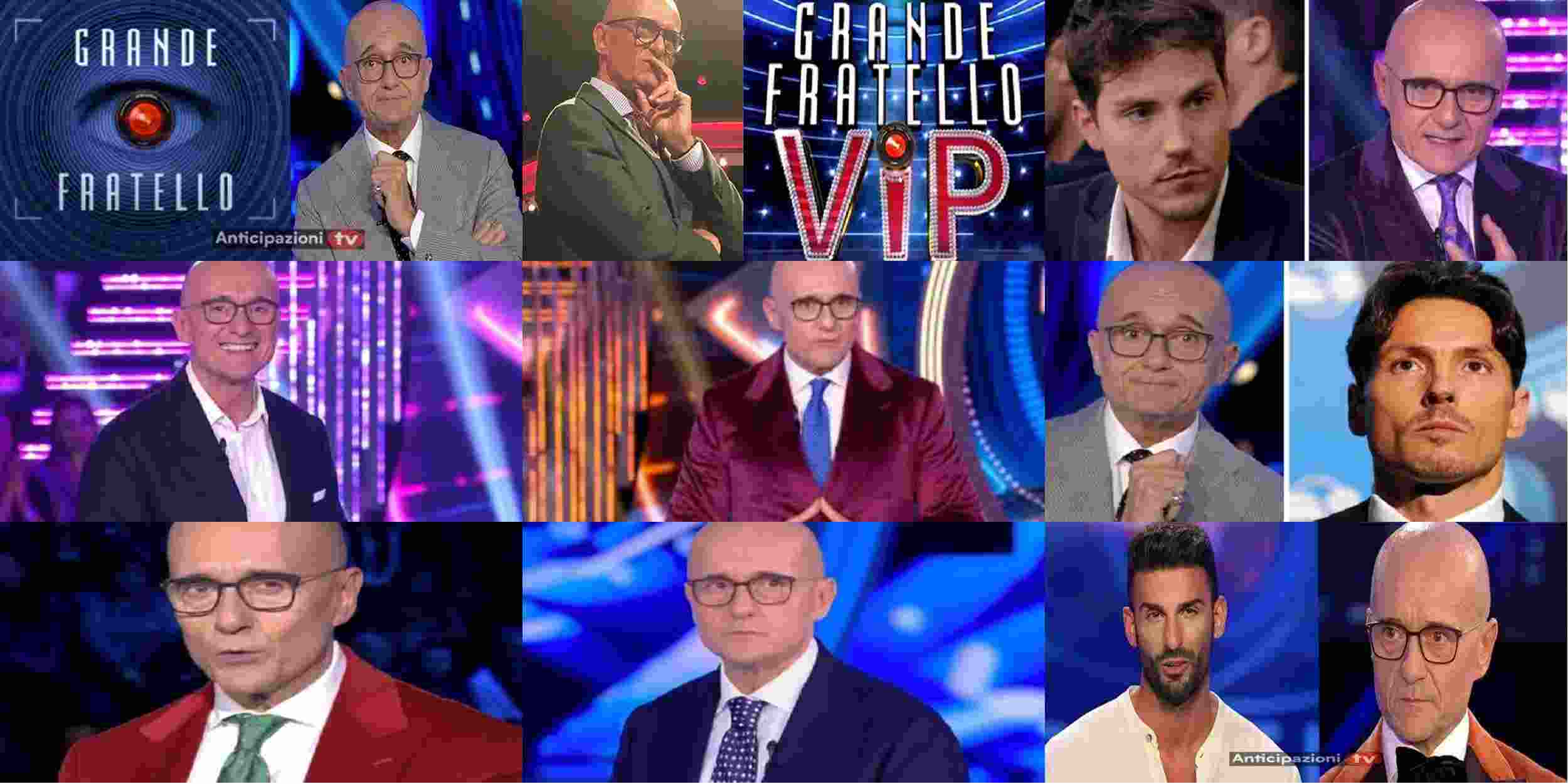 Anticipazioni Grande Fratello puntata lunedì 26 febbraio 2024: il primo finalista