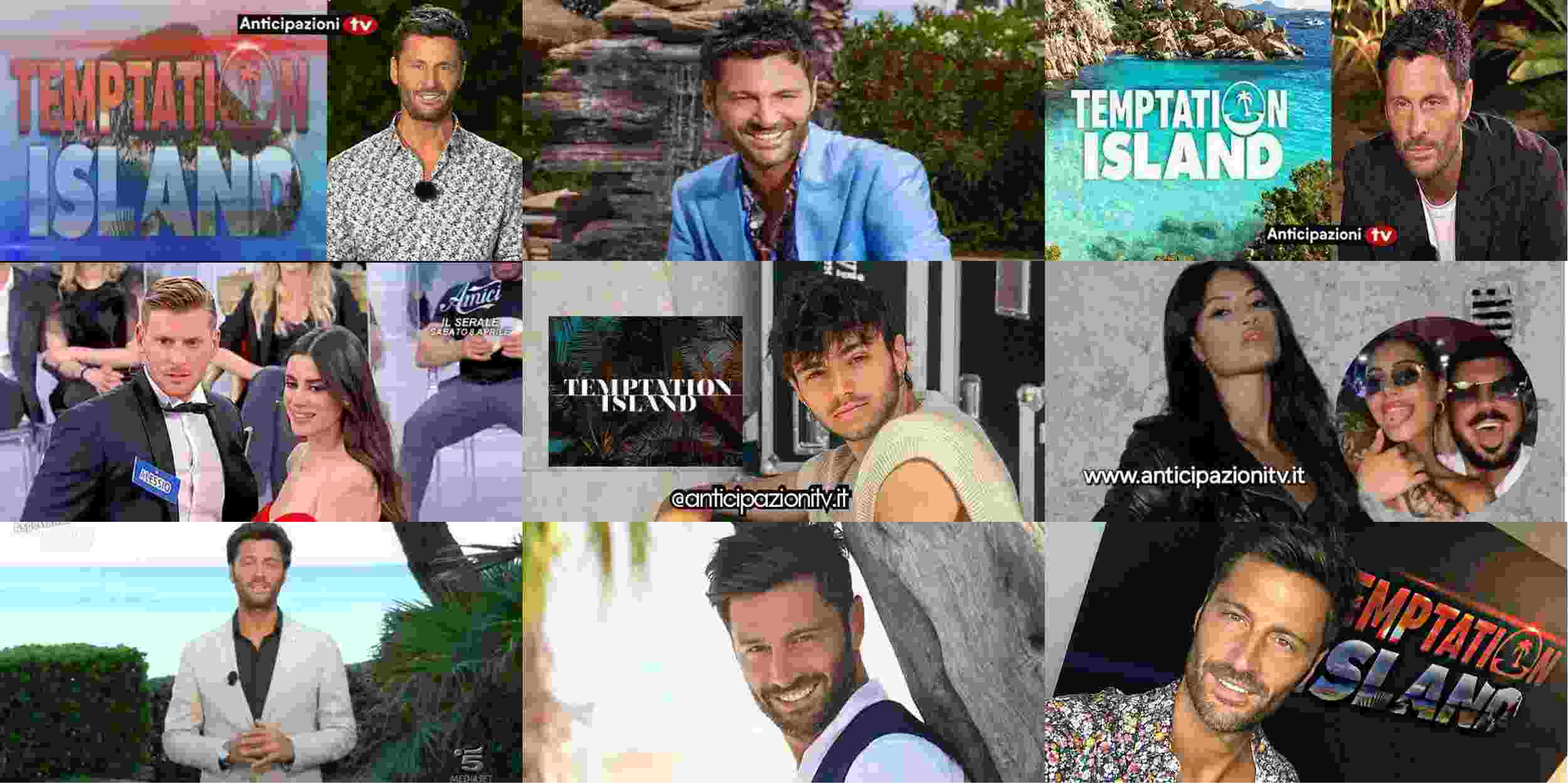 Temptation Island 12, anticipazioni puntata del 27/06/2024: una coppia non ci sarà