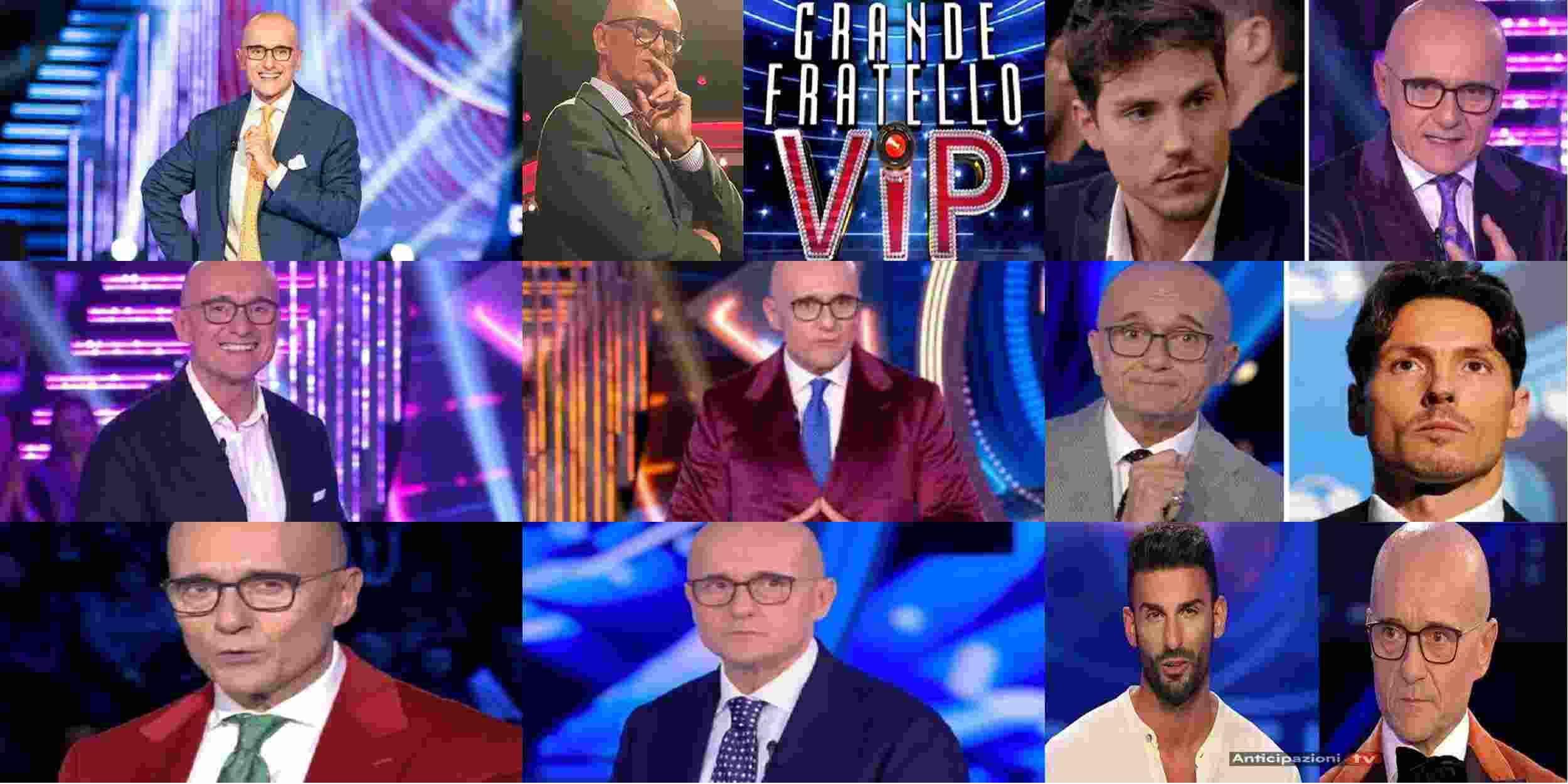 Anticipazioni Grande Fratello, puntata di mercoledì 28 febbraio 2024: secondo finalista, eliminato, ospiti e televoto