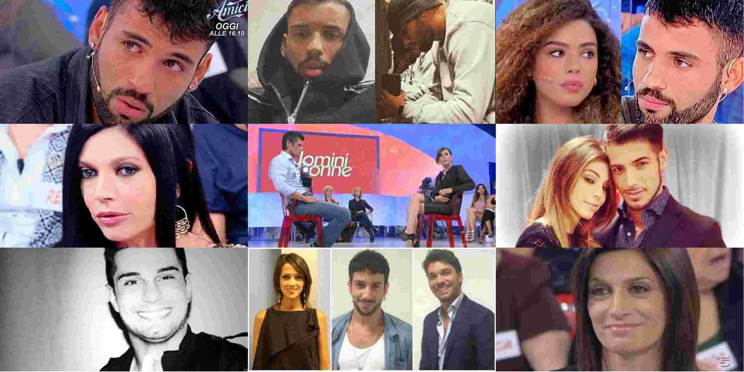 Uomini e Donne, anticipazioni puntata 29 ottobre: in onda la scelta di Matteo