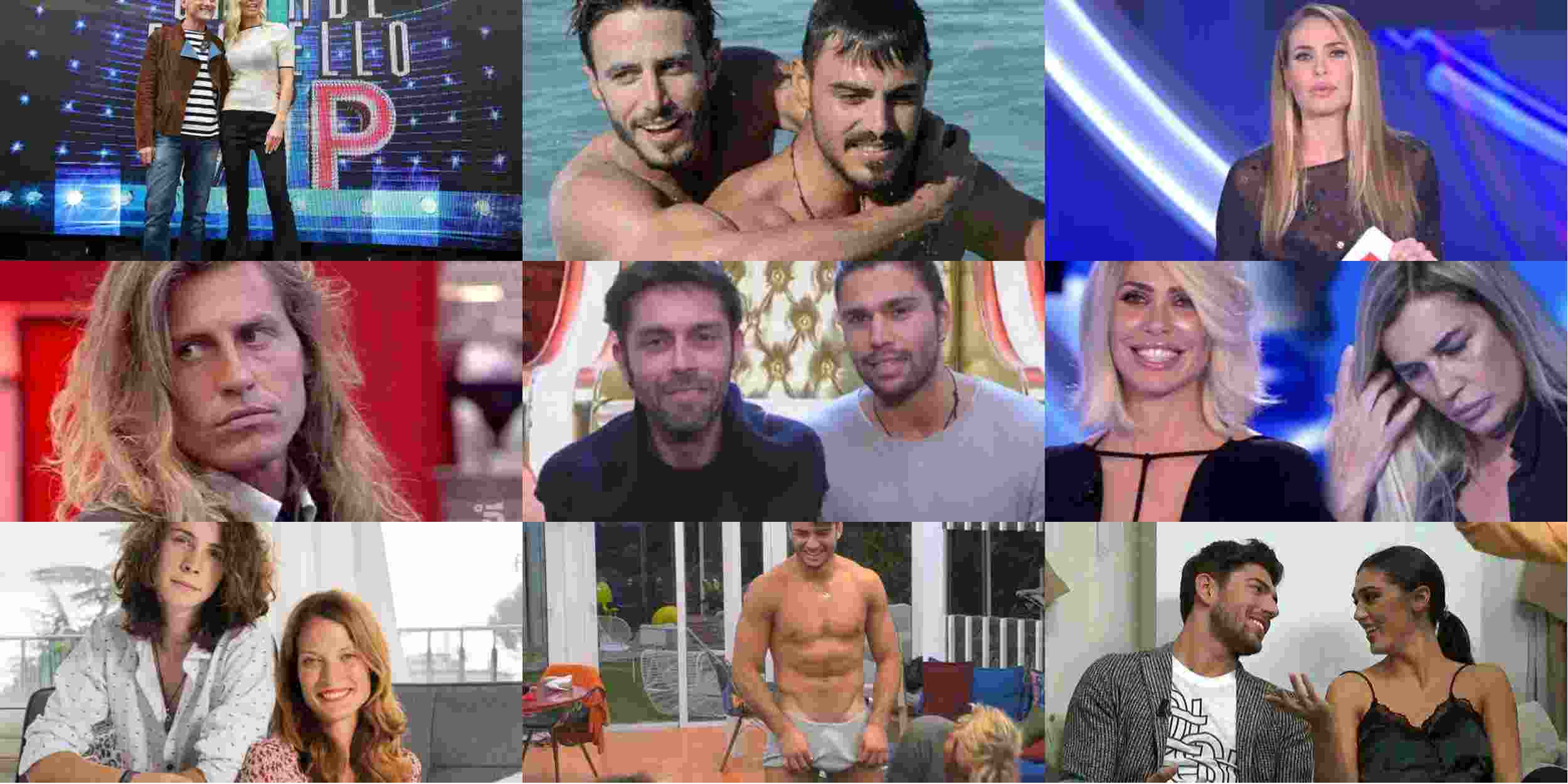 Grande Fratello Vip, puntata 3 dicembre 2018: un’espulsione, due eliminazioni e ospiti a sorpresa