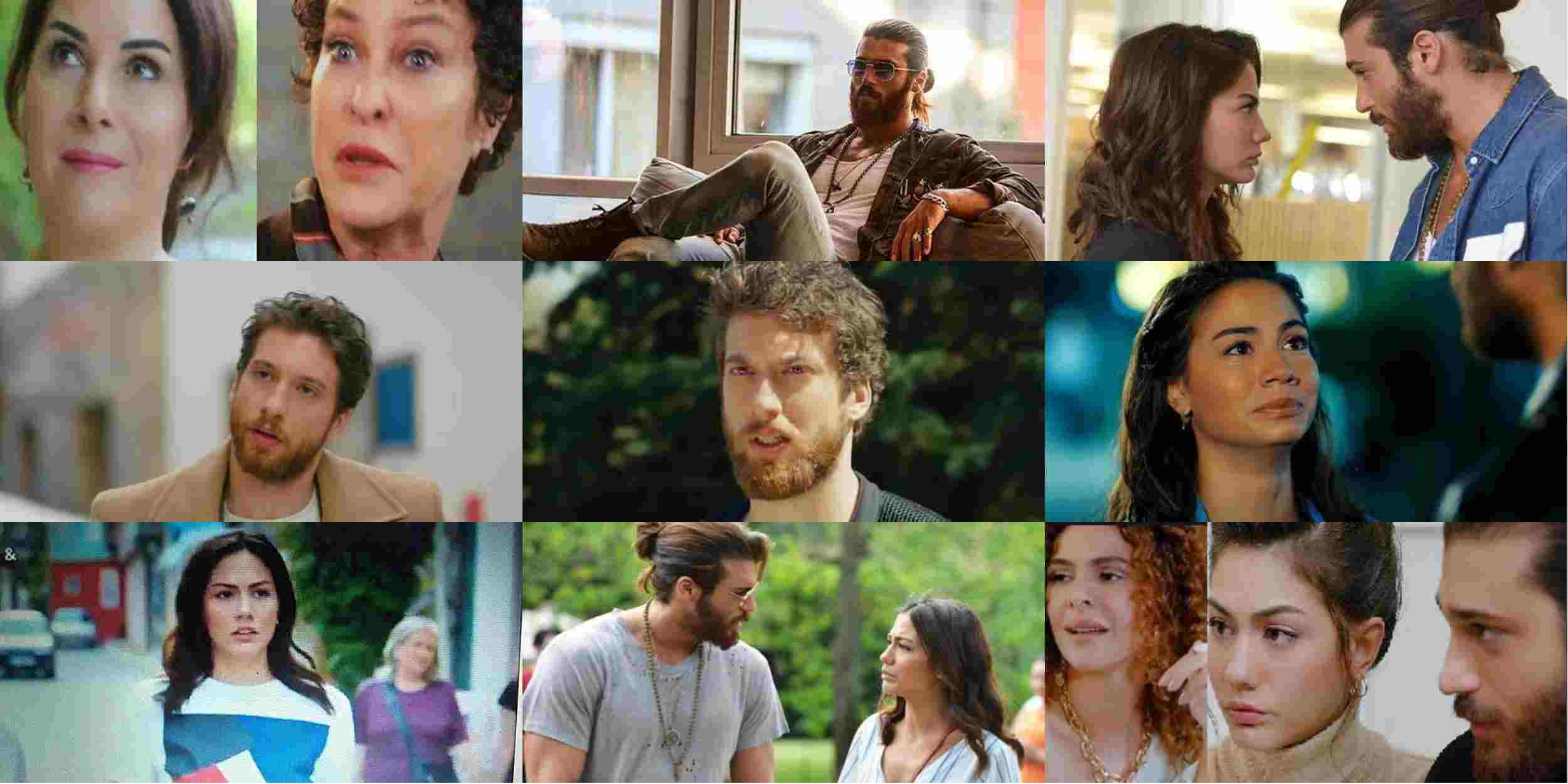 Daydreamer anticipazioni oggi 30 aprile 2021, Huma e Mihriban si azzuffano